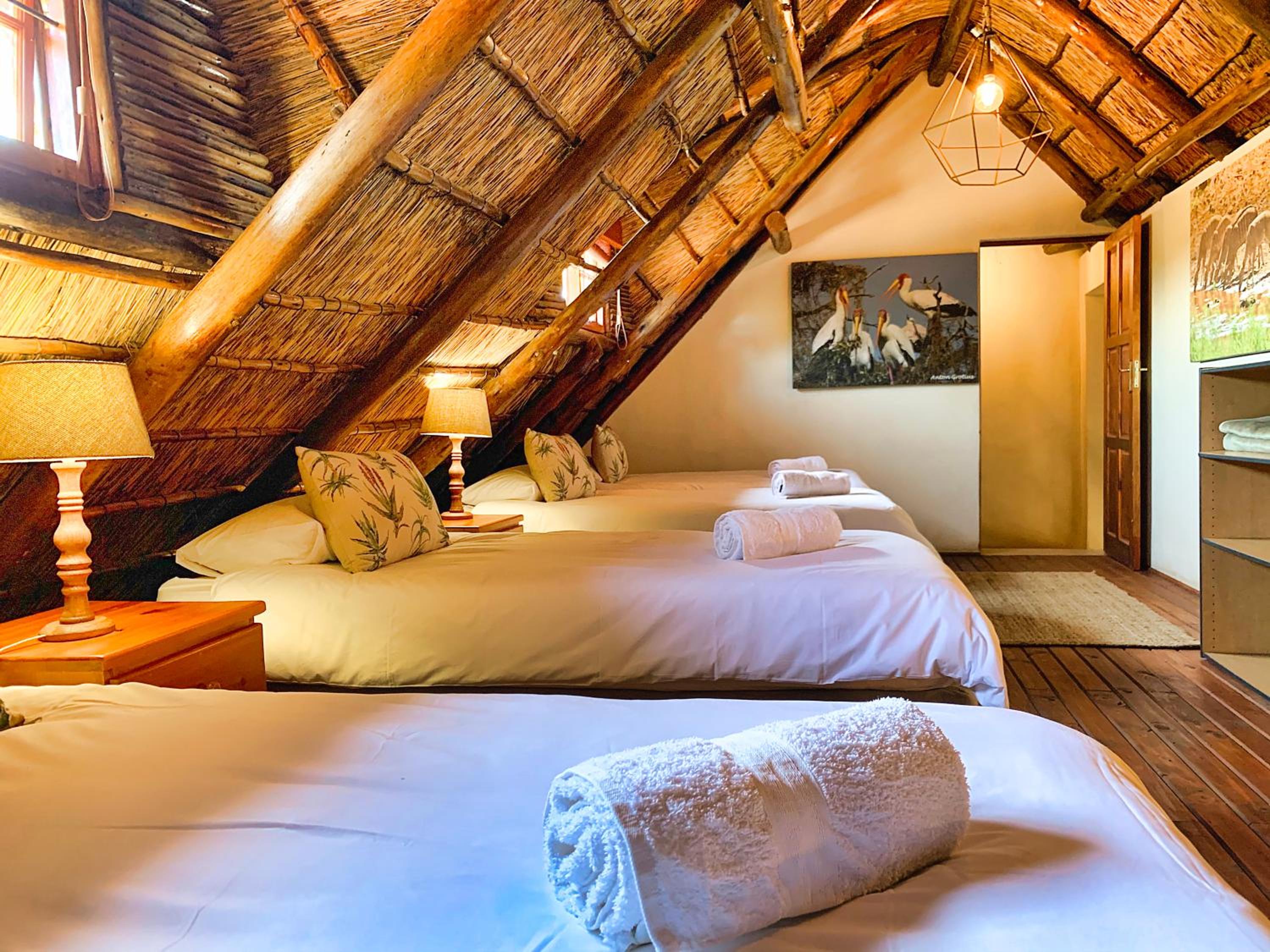 Chalet - Photo 6