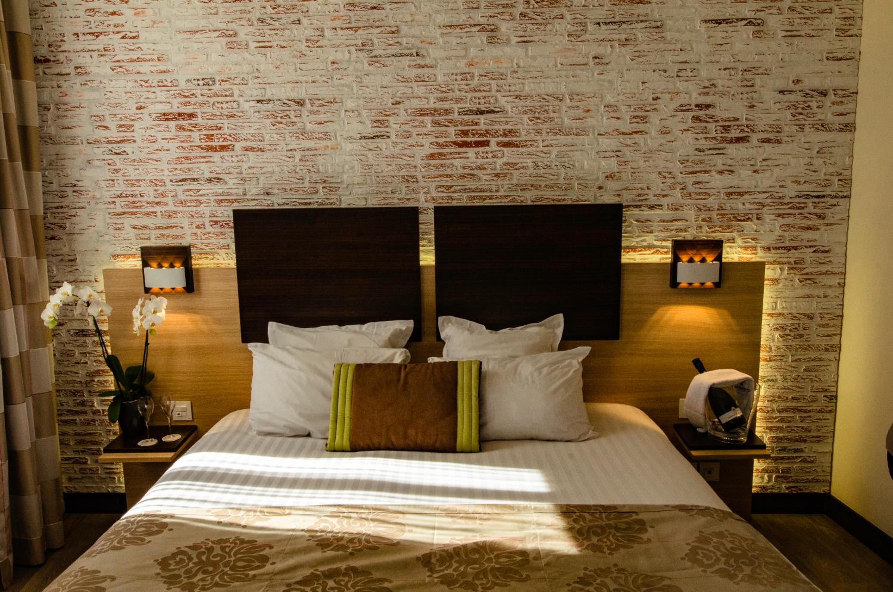 Comfort Plus Double or Twin Room photo 3
