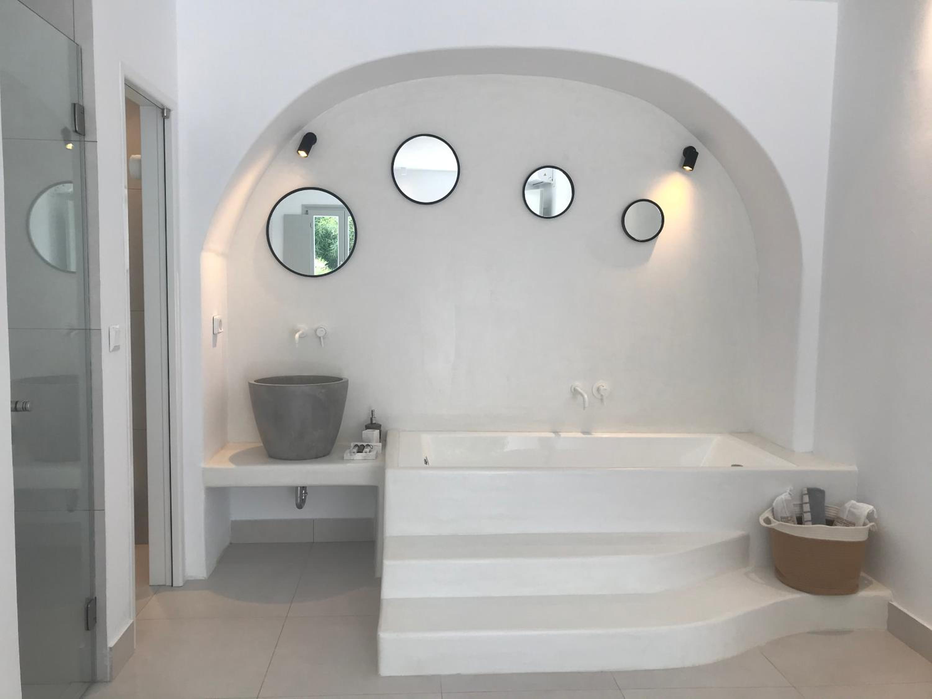 Deluxe Double Room with Hydromassage - Photo 2