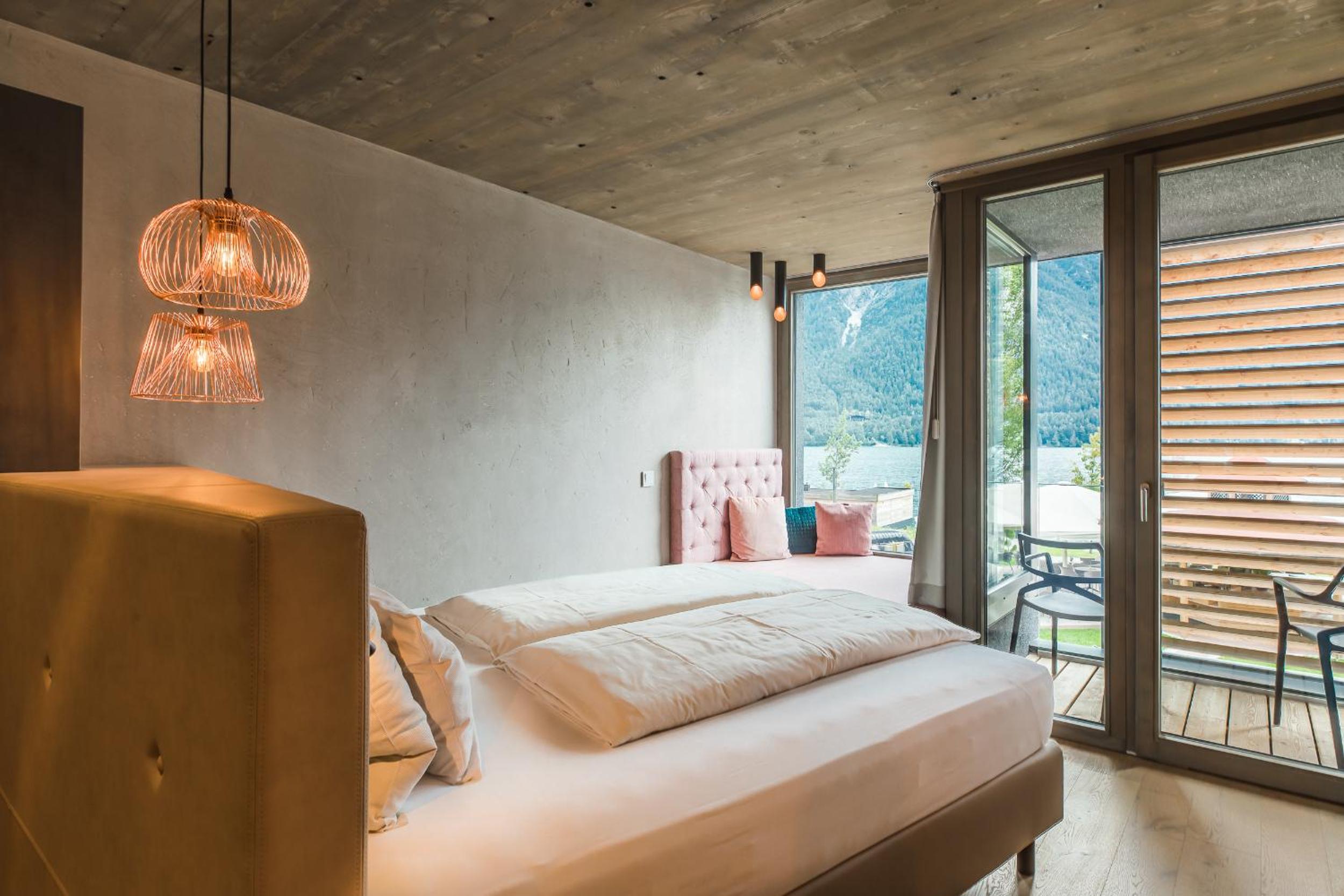 Double Room with Panoramic View photo 1