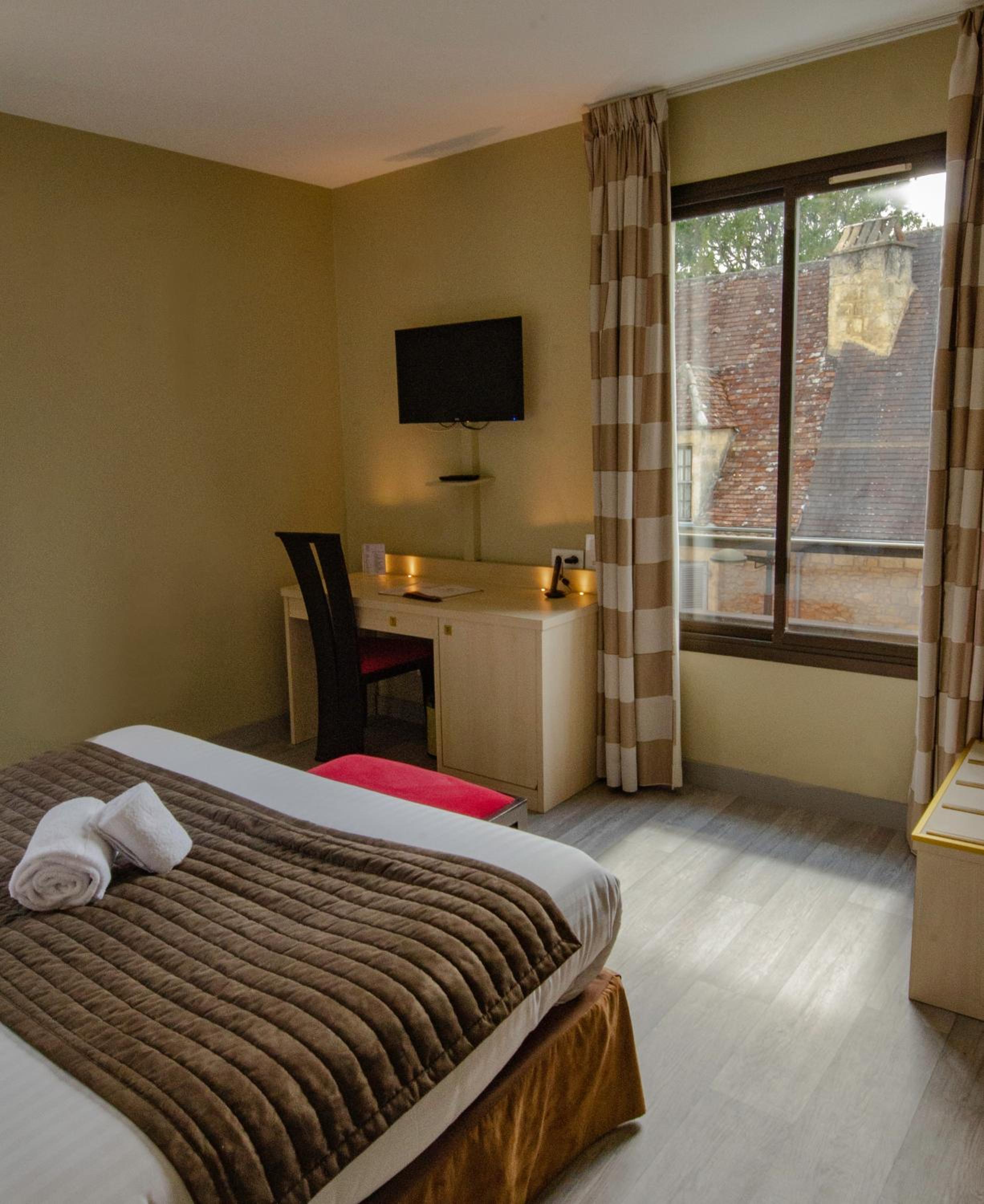 Comfort Double or Twin Room - Photo 4