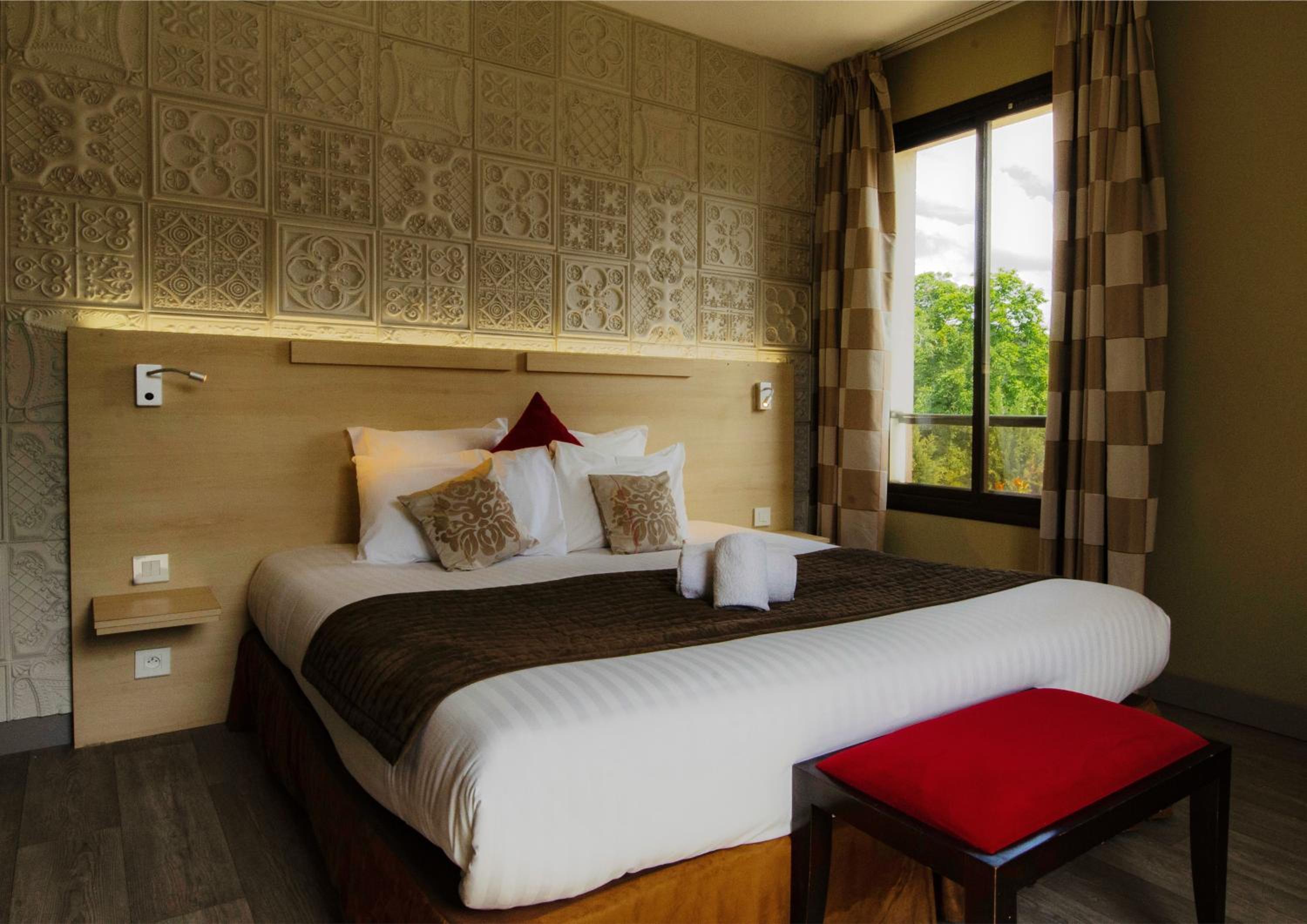 Comfort Double or Twin Room - Photo 1