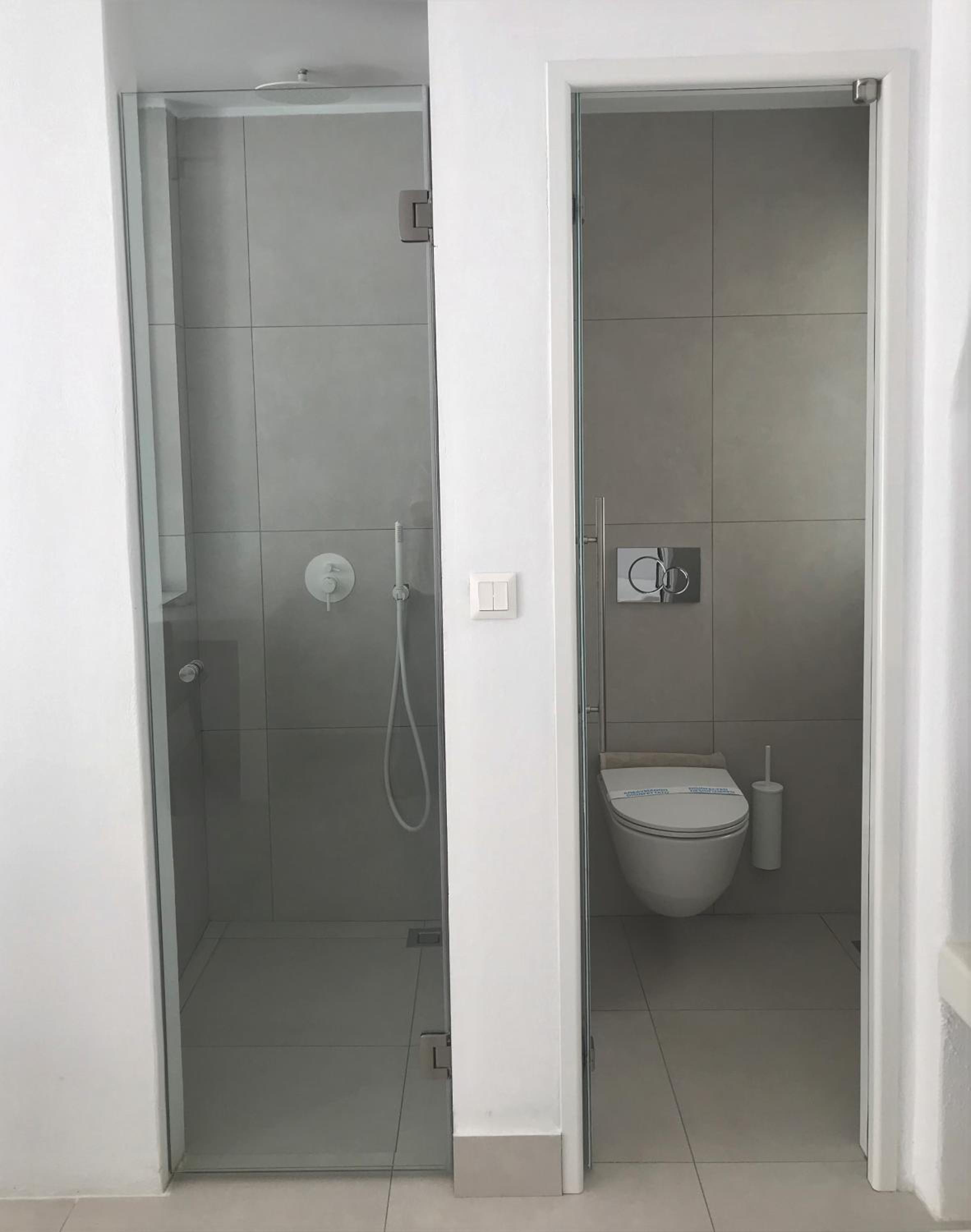 Deluxe Double Room with Hydromassage - Photo 4