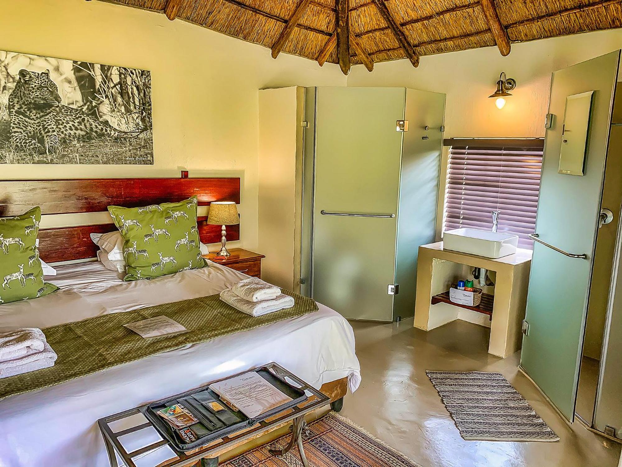 Chalet photo 1