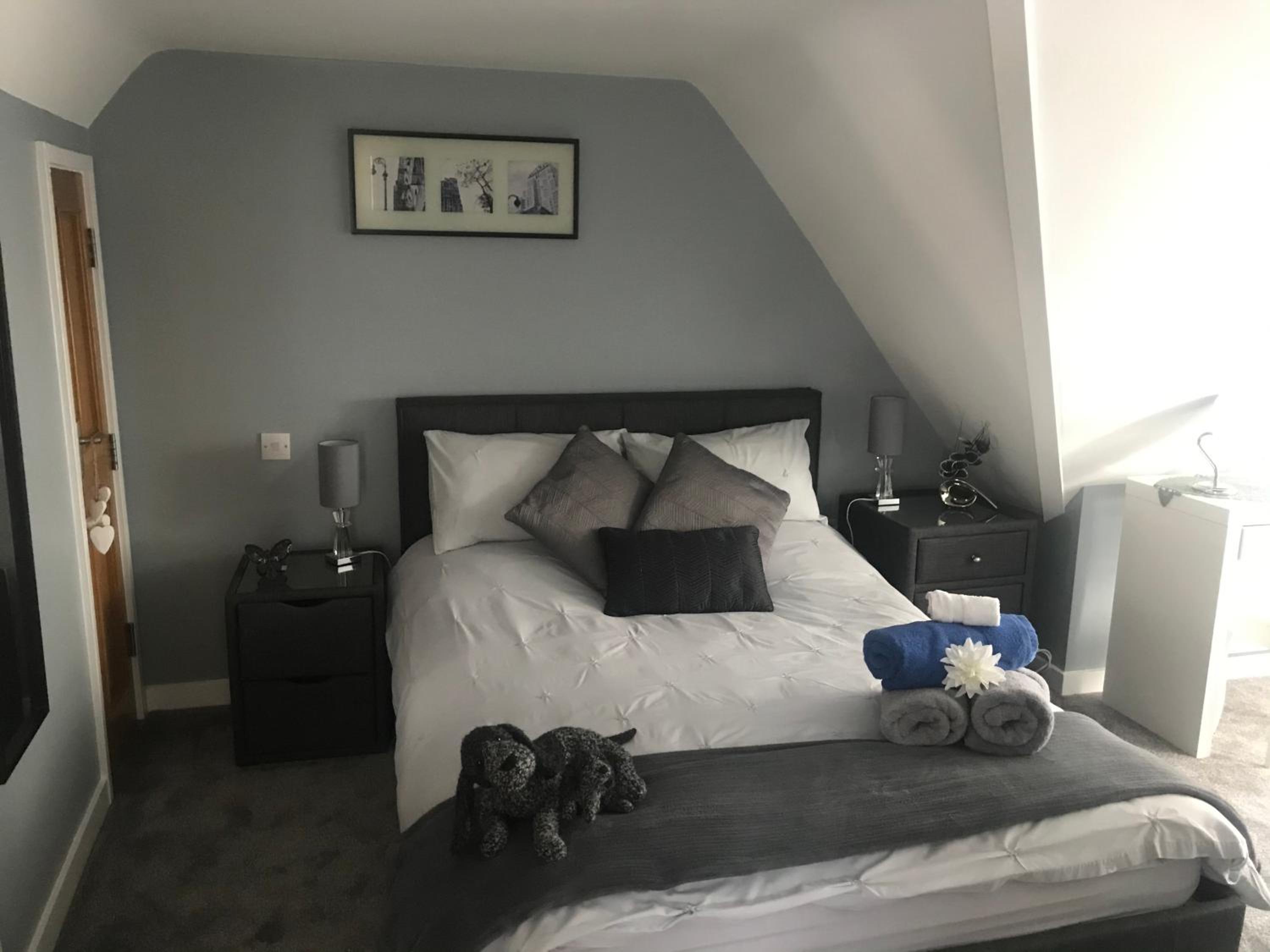 Deluxe Junior Suite