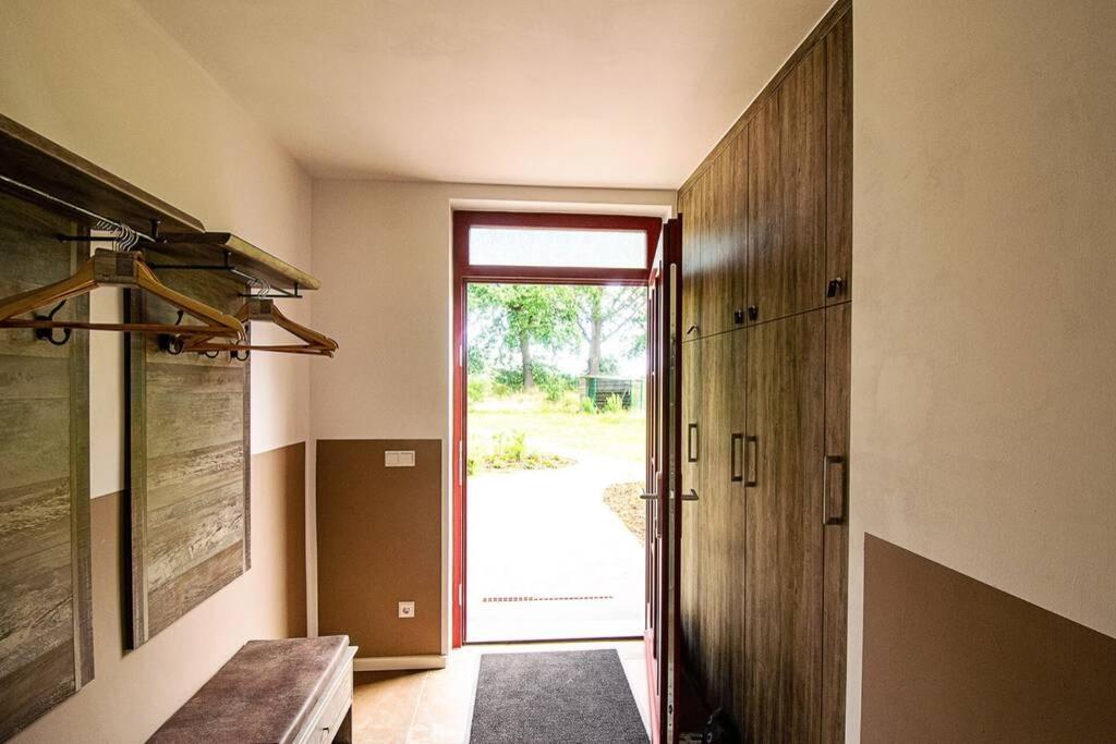 Two-Bedroom House photo 3