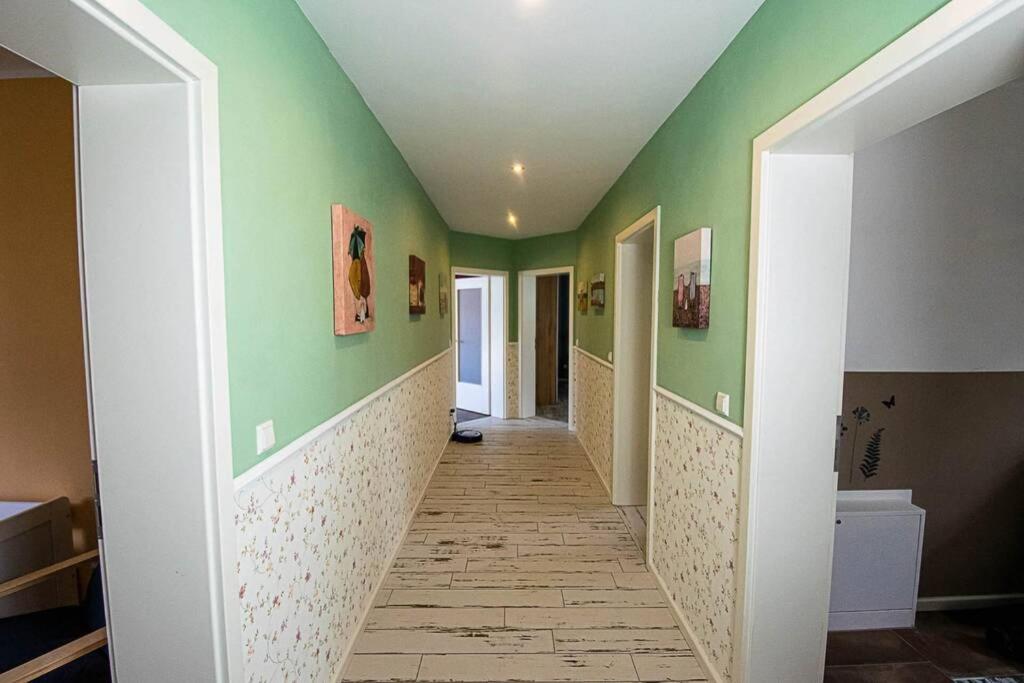 Two-Bedroom House photo 2