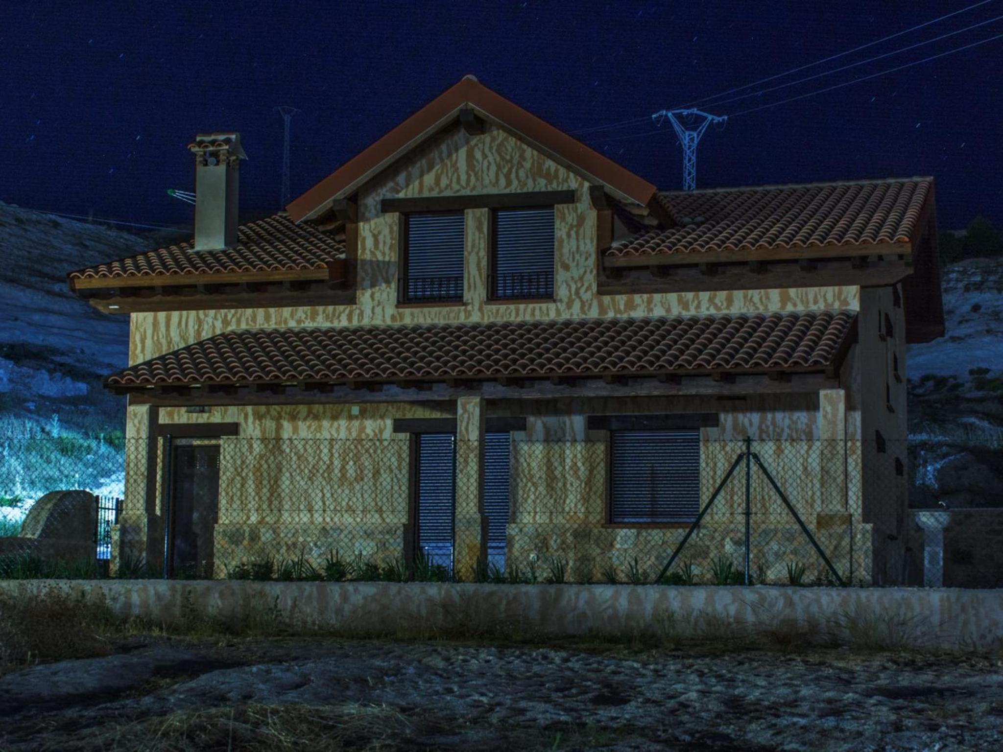 Chalet - Photo 2