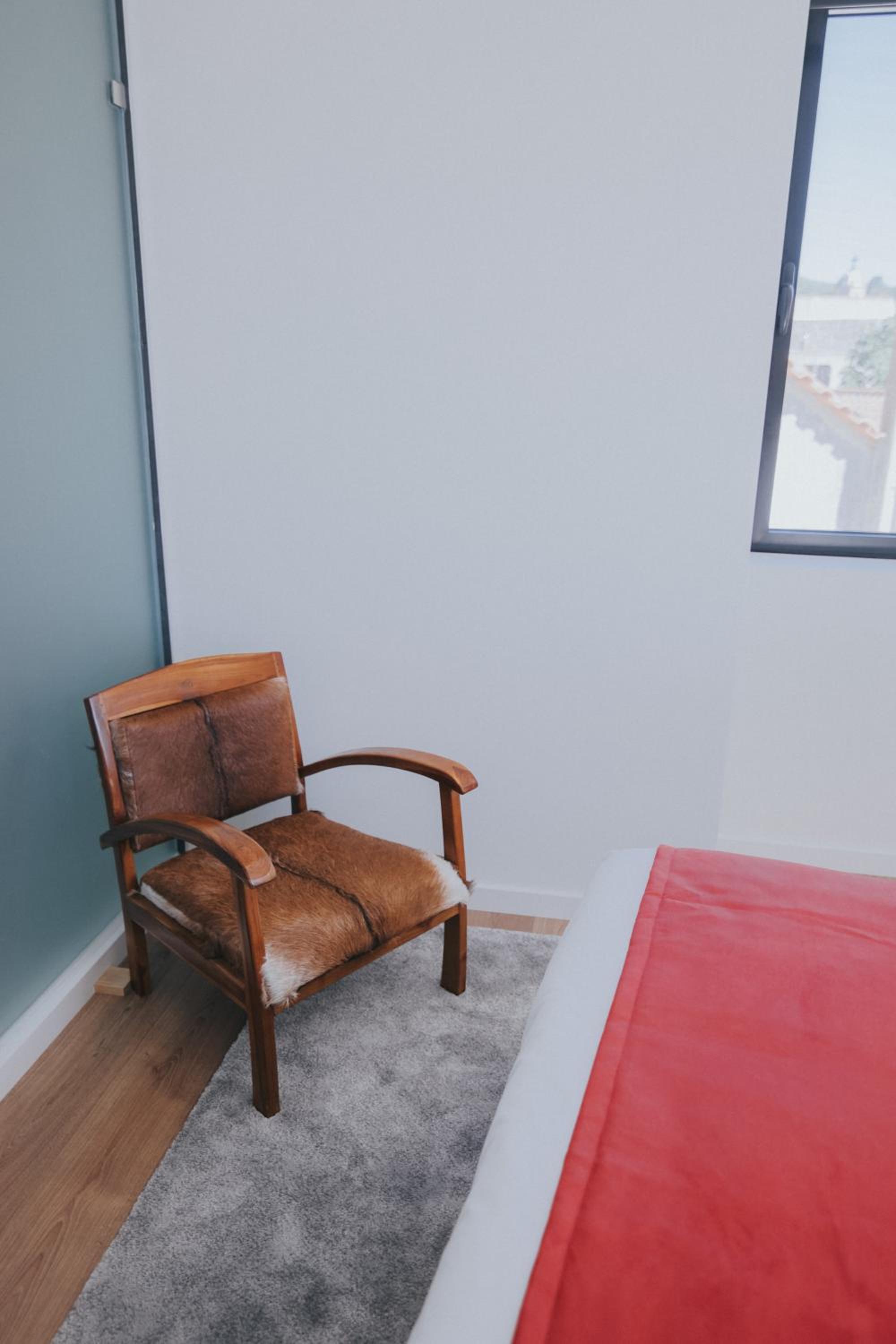 Double Room - Photo 6