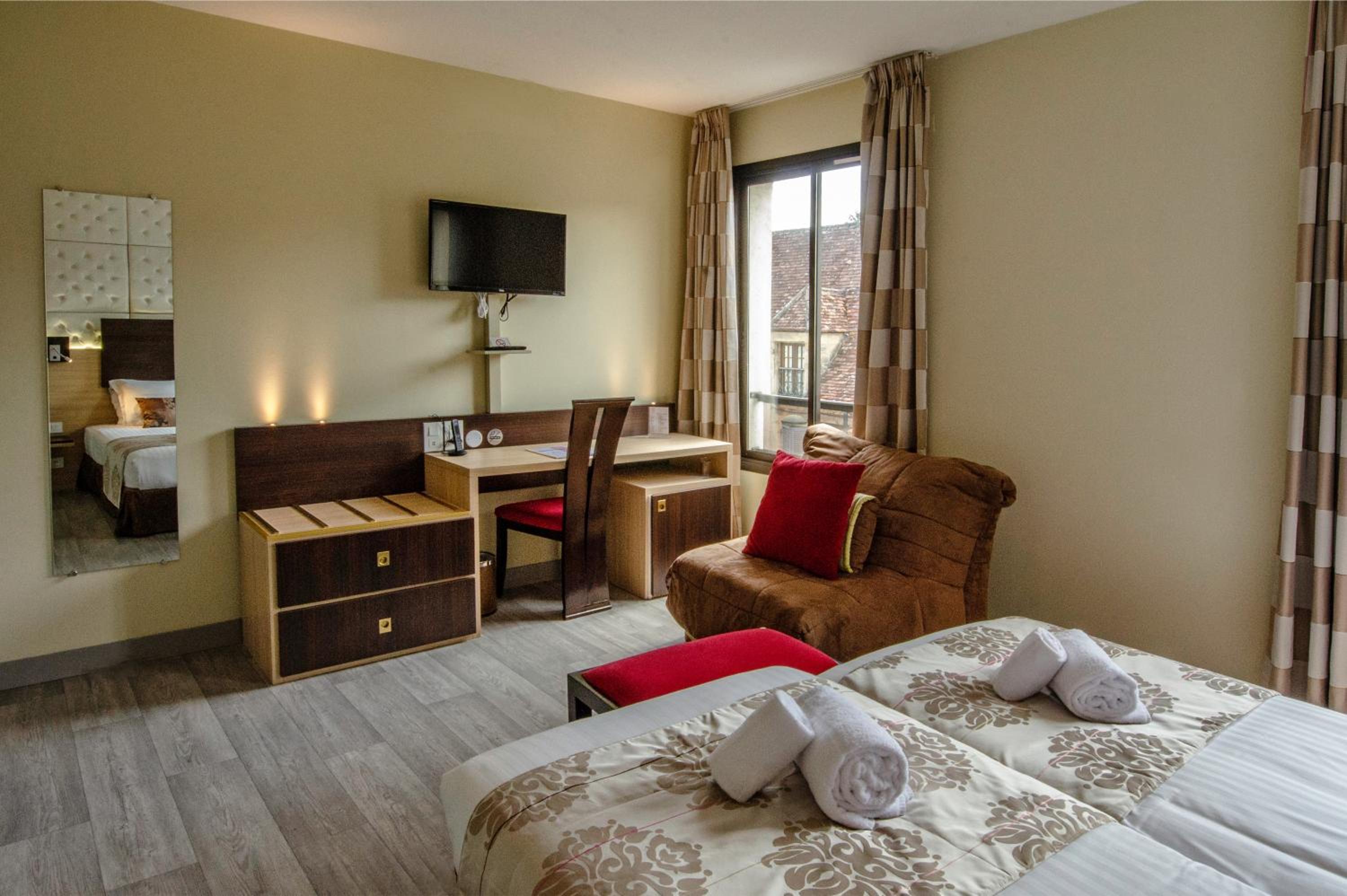 Comfort Plus Triple Room photo 1
