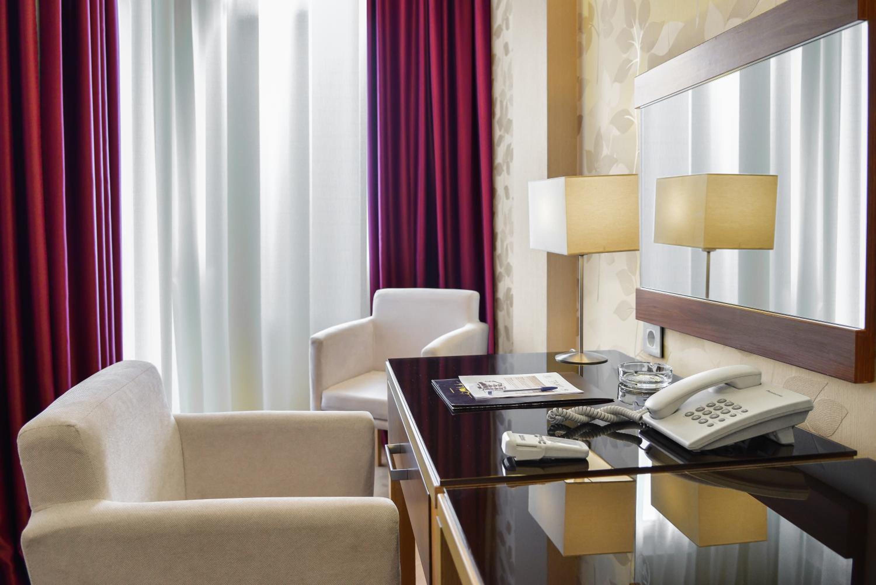 Suite