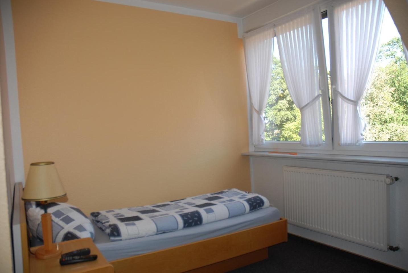 Single Room photo 1