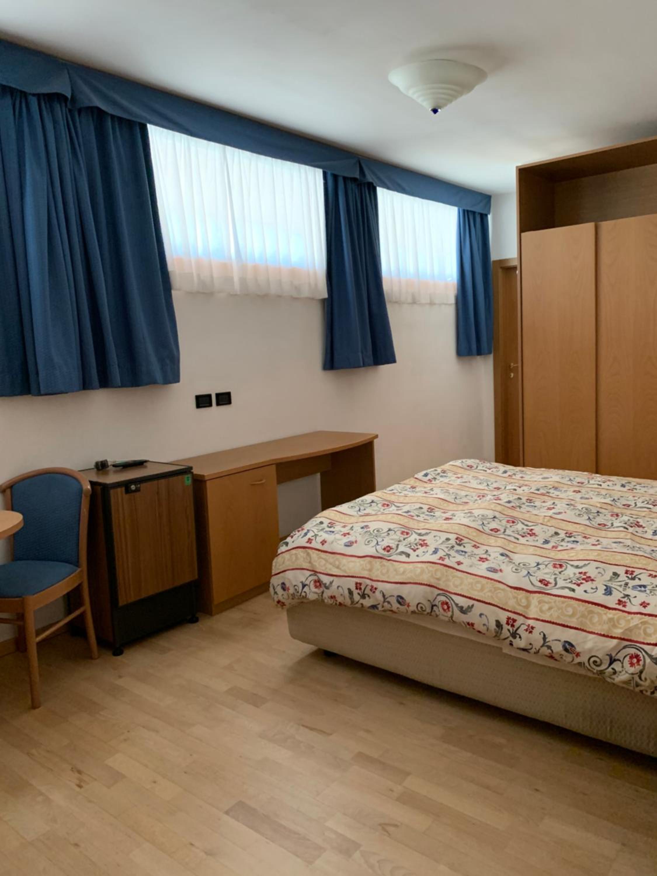 Economy Double Room photo 1