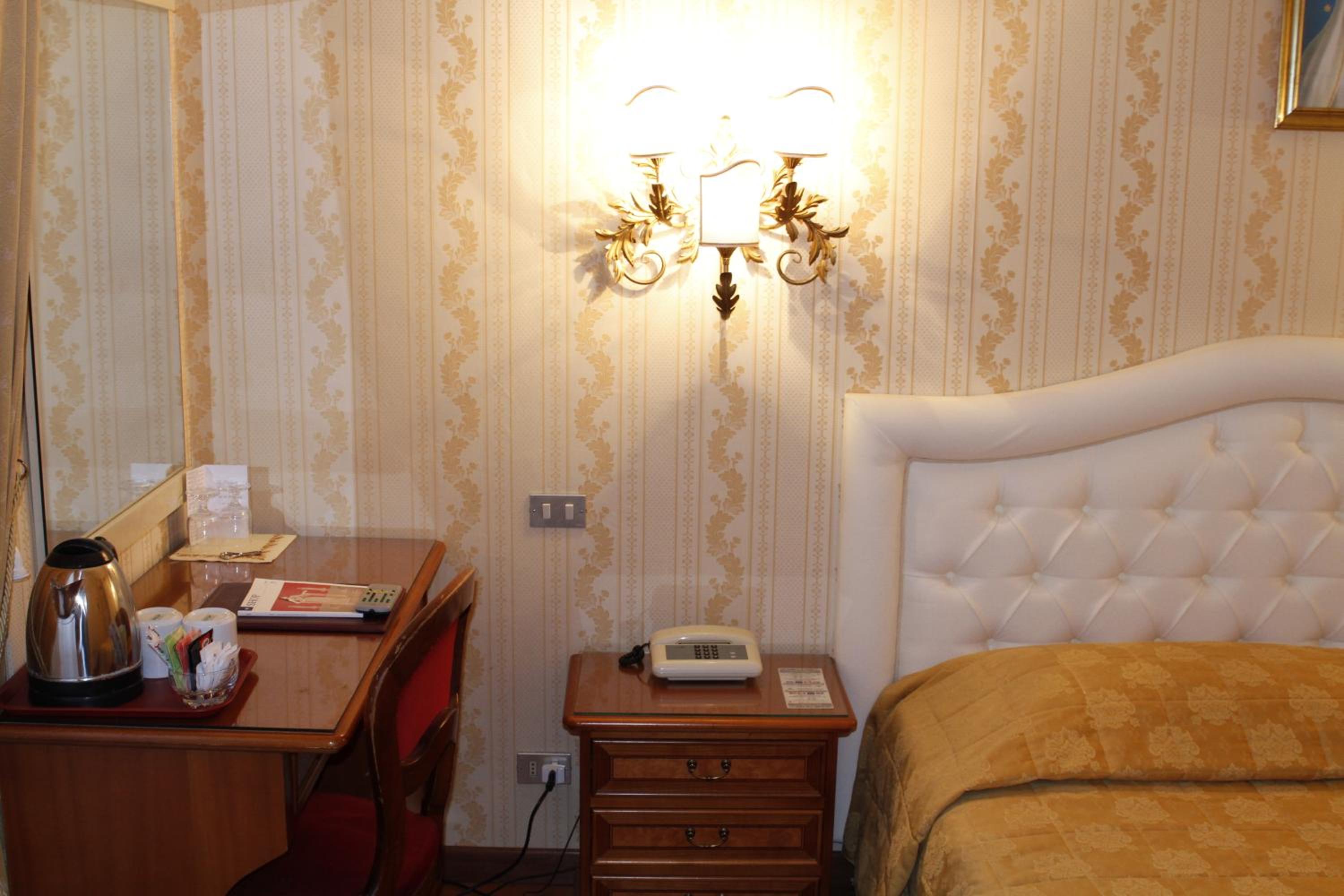 Triple Room photo 1