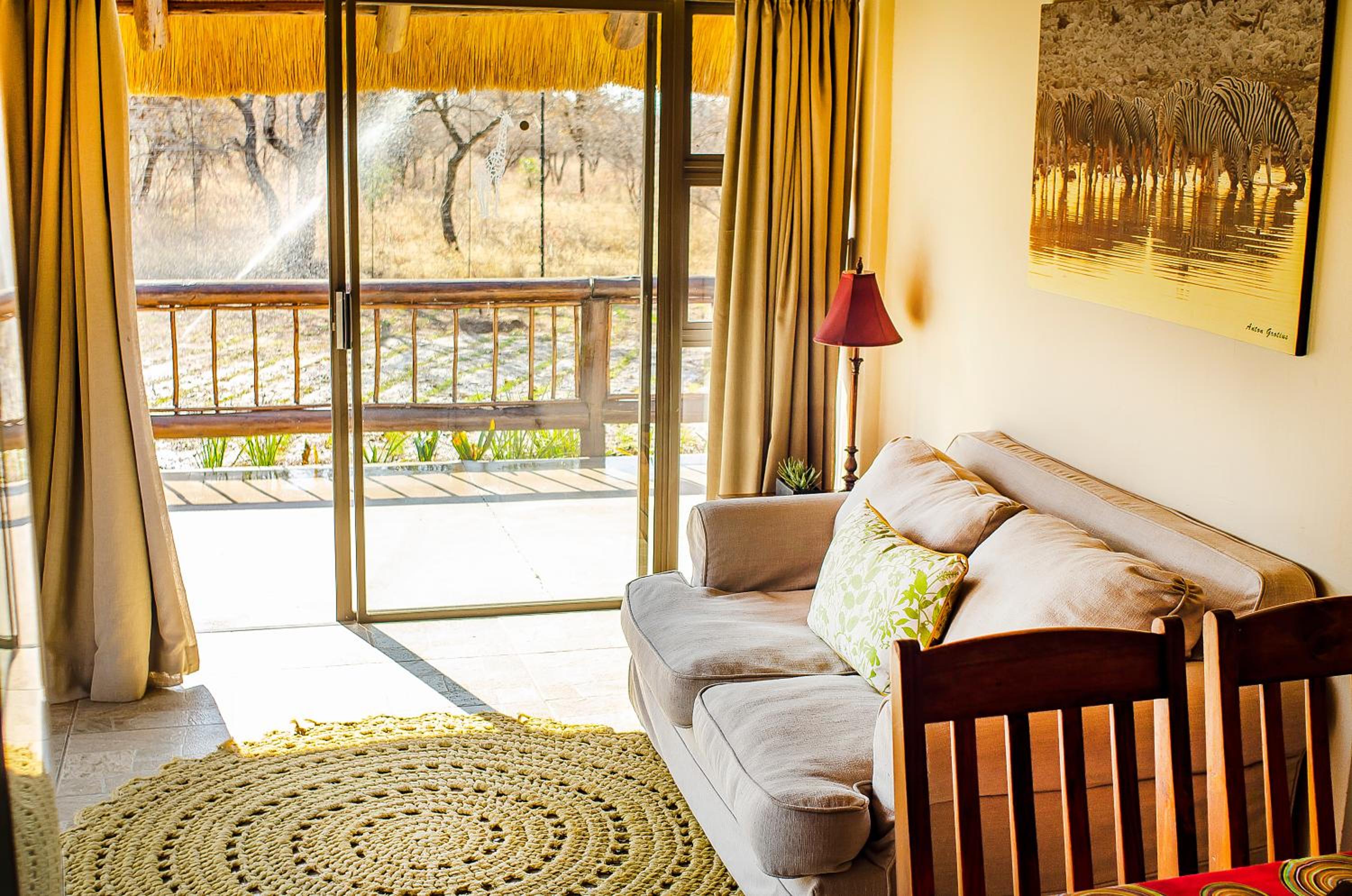 Two-Bedroom Chalet - Photo 1