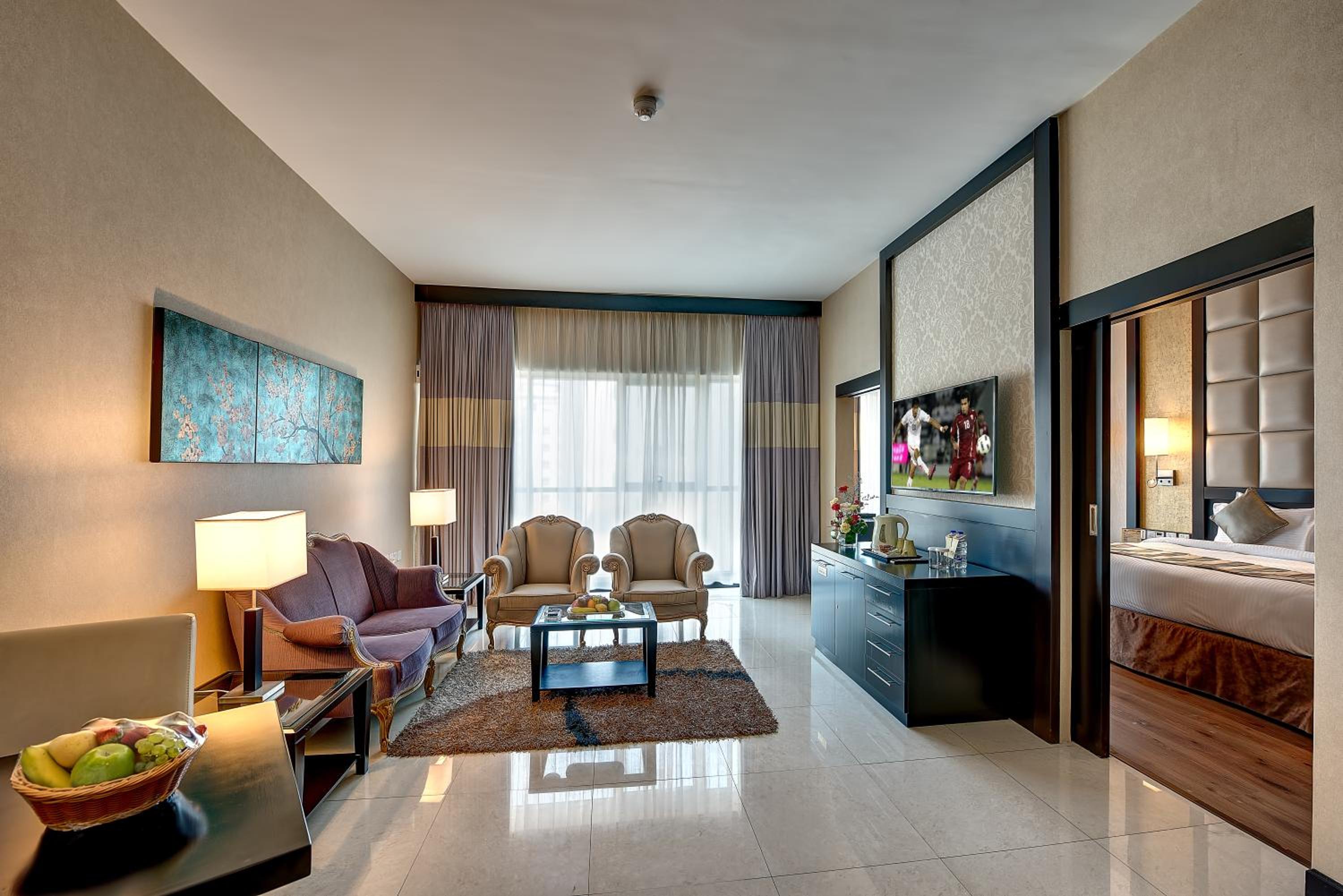 Deluxe Suite photo 1