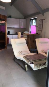 Double Room with Terrace photo 3