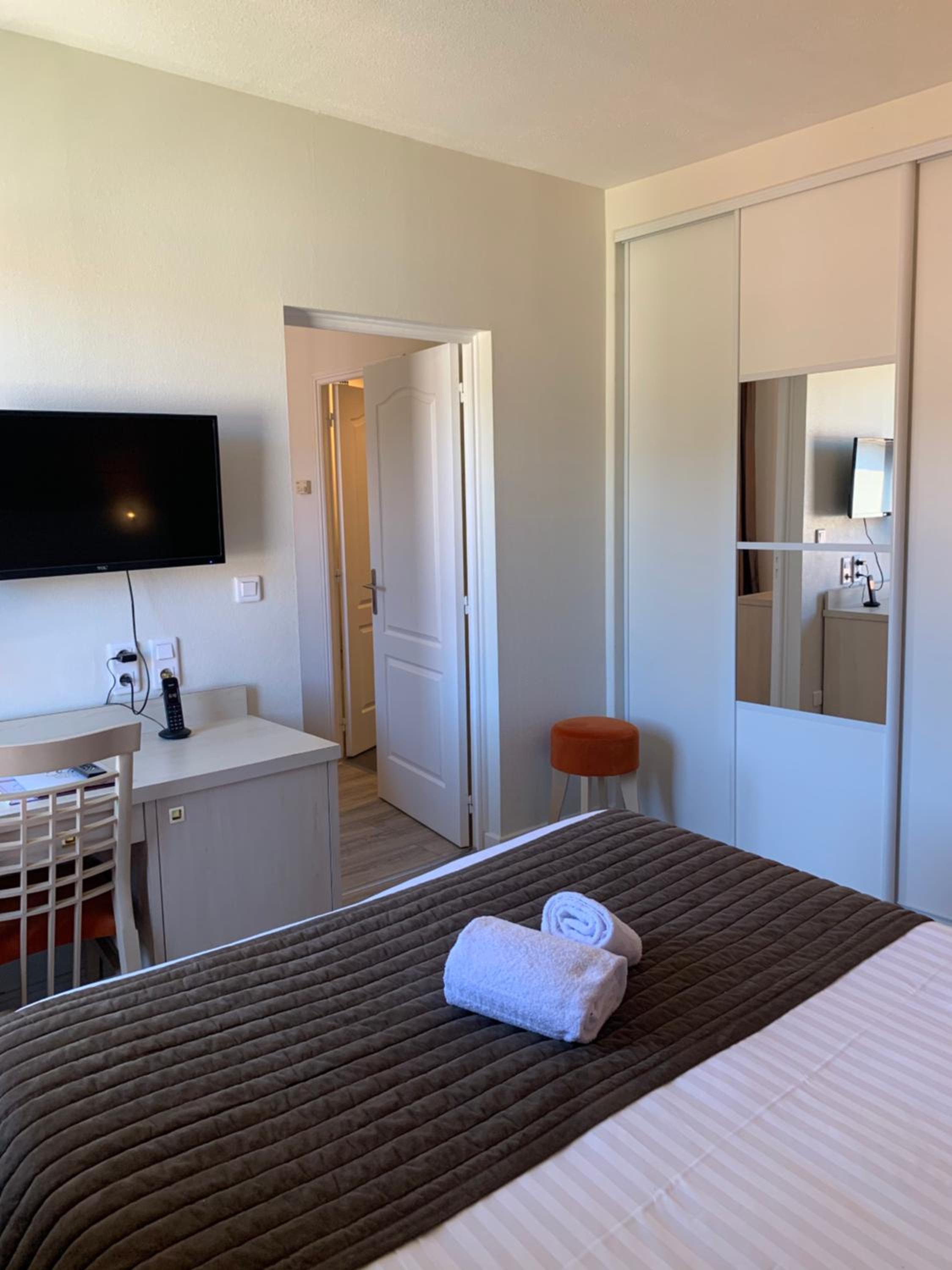 Family Suite photo 3