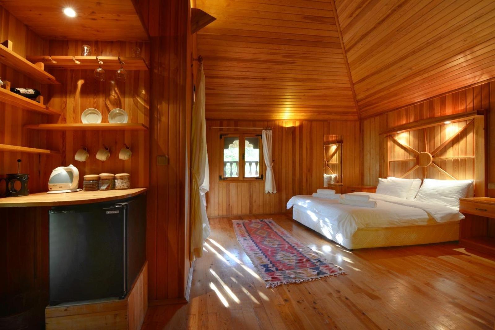 Superior Bungalow