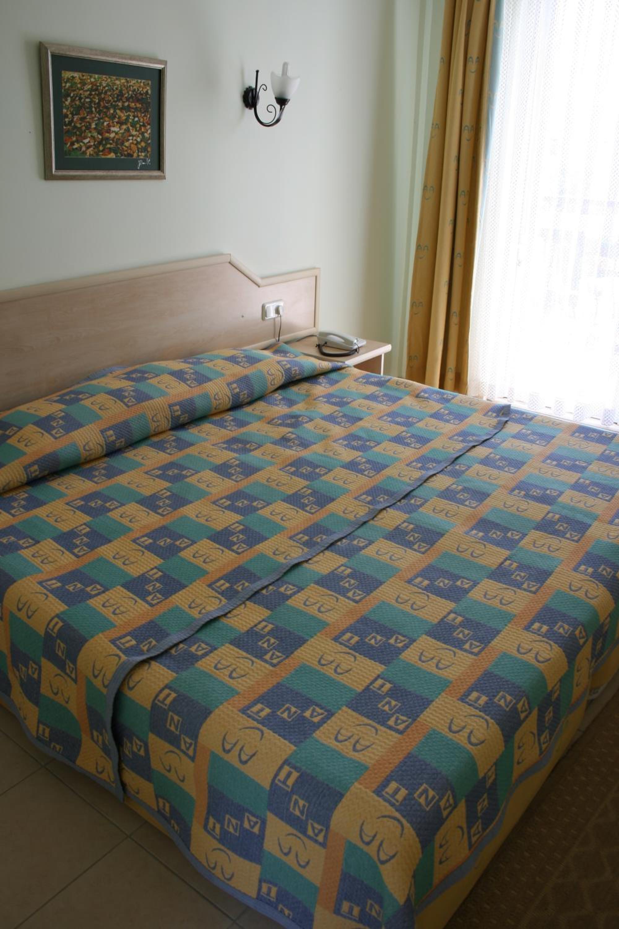 Standard Double or Twin Room photo 1
