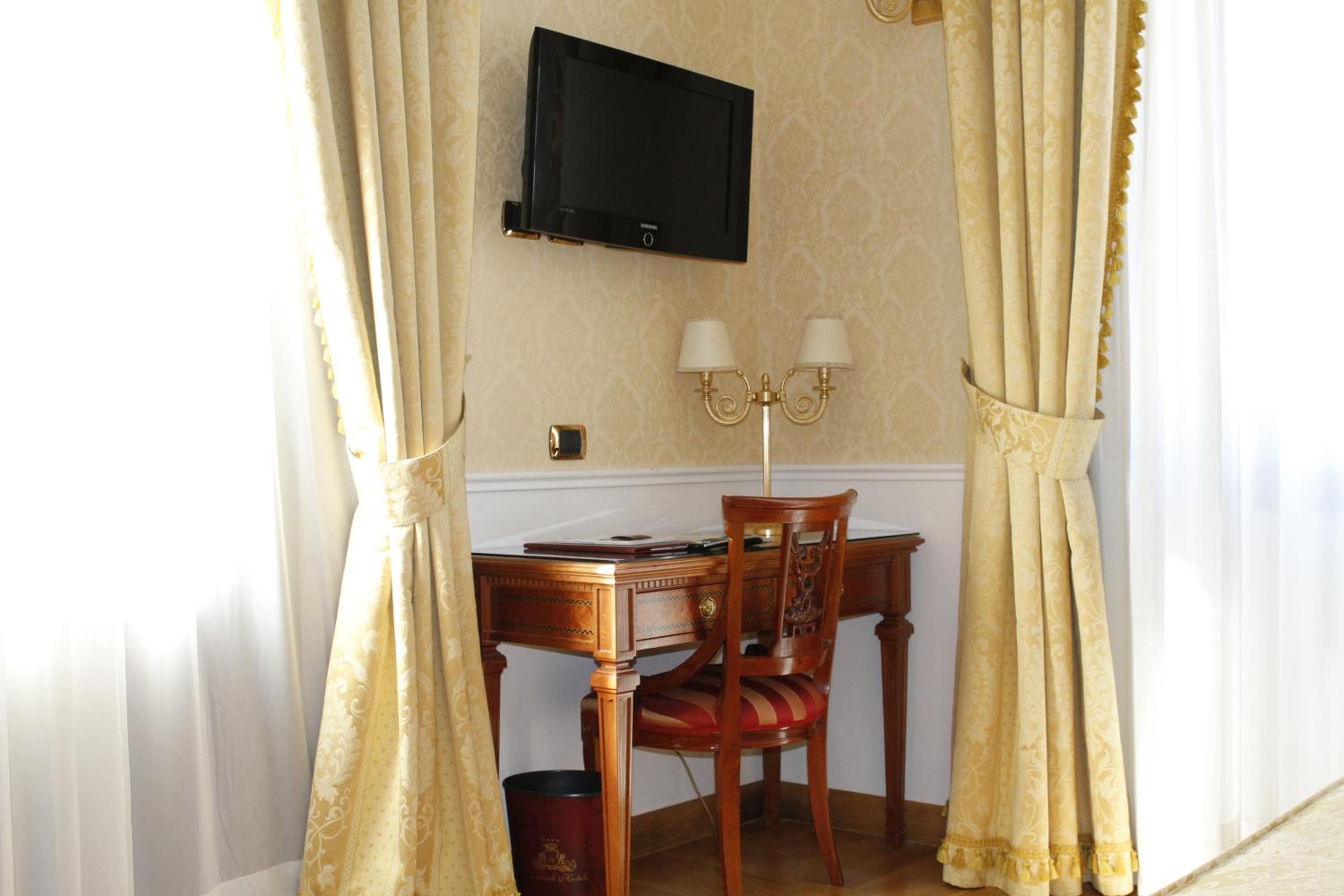 Double or Twin Room