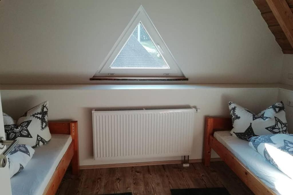 Two-Bedroom House photo 1