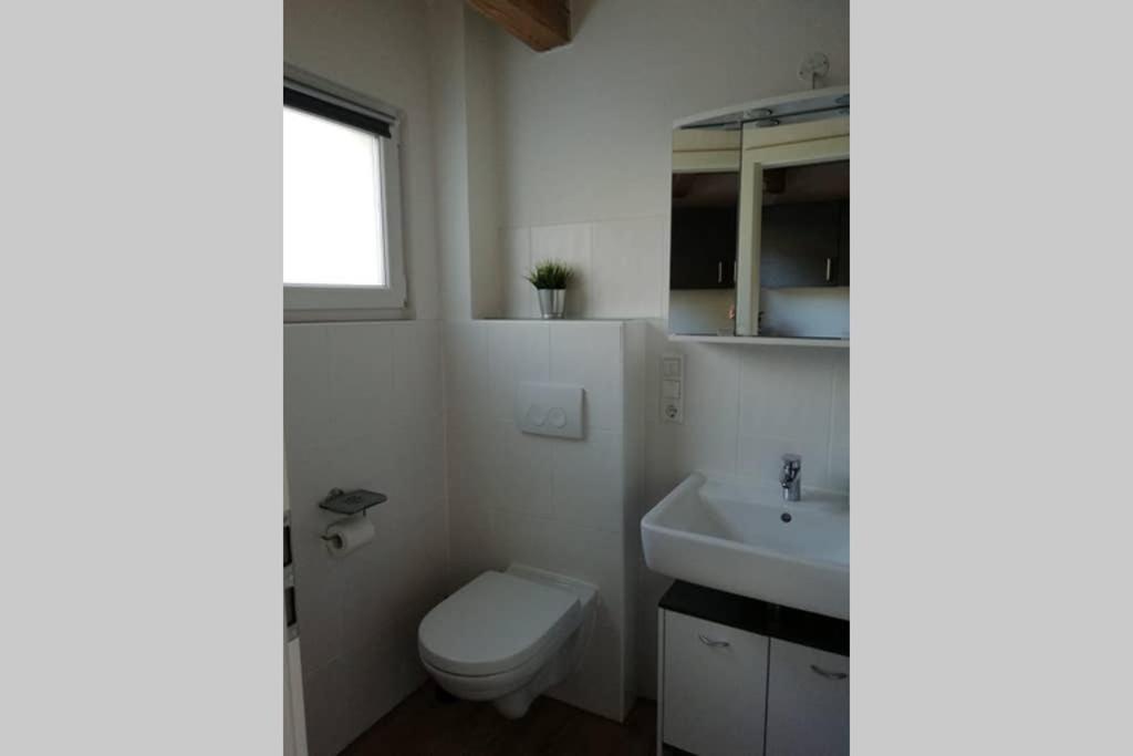 Two-Bedroom House photo 3