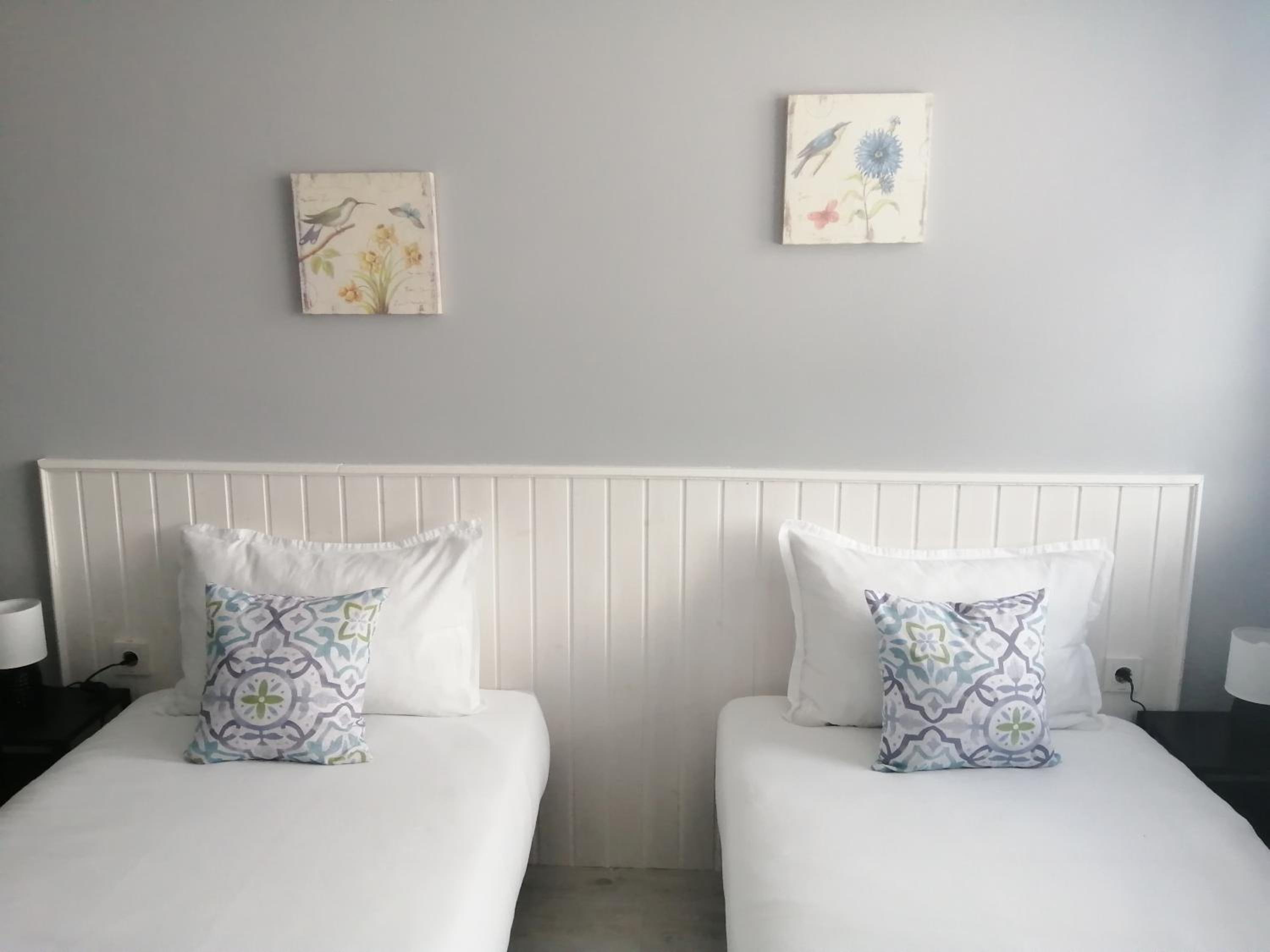 Triple Room - Photo 1