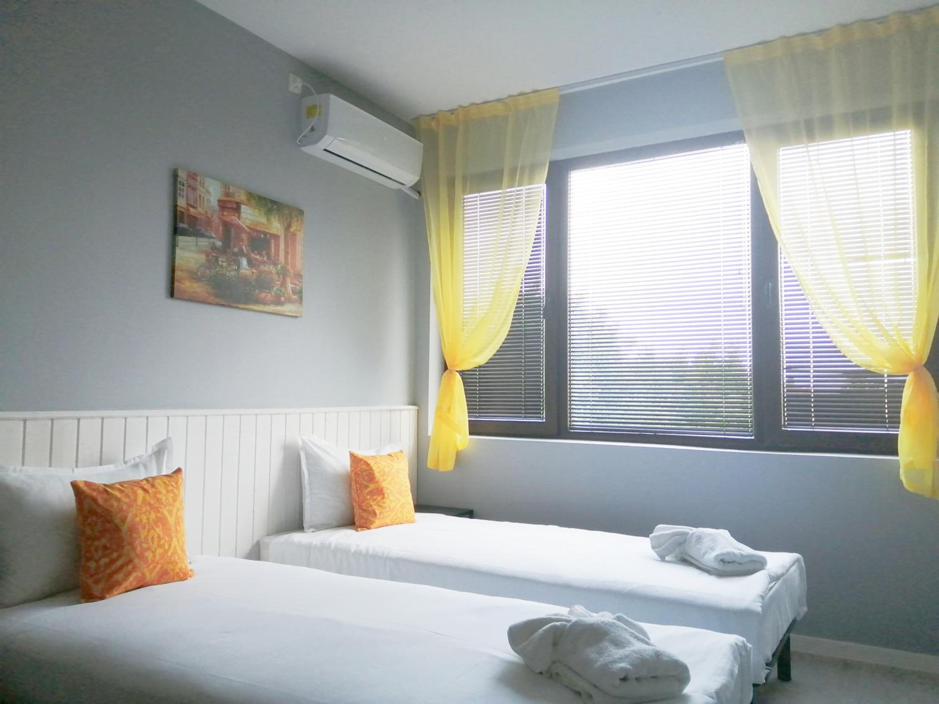 Triple Room with Terrace - Photo 6