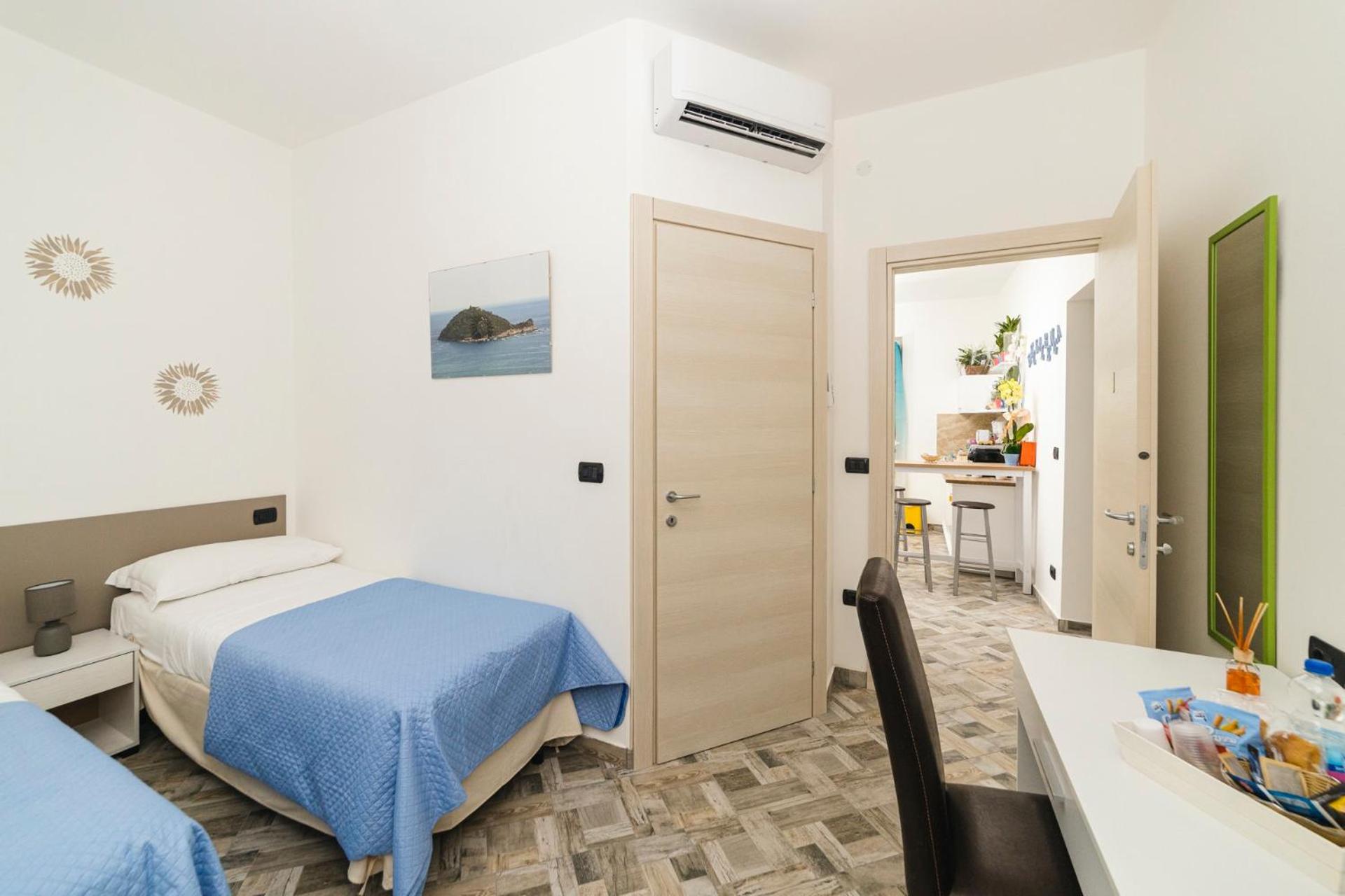 Double Room - Photo 1