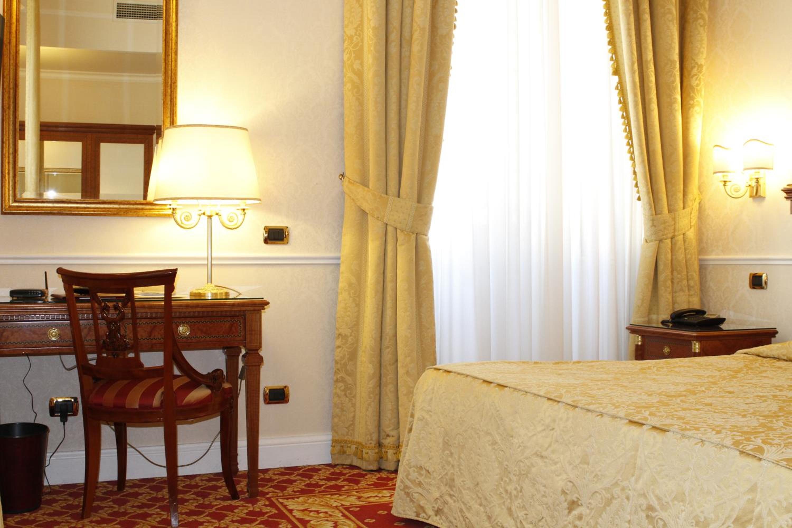 Double or Twin Room
