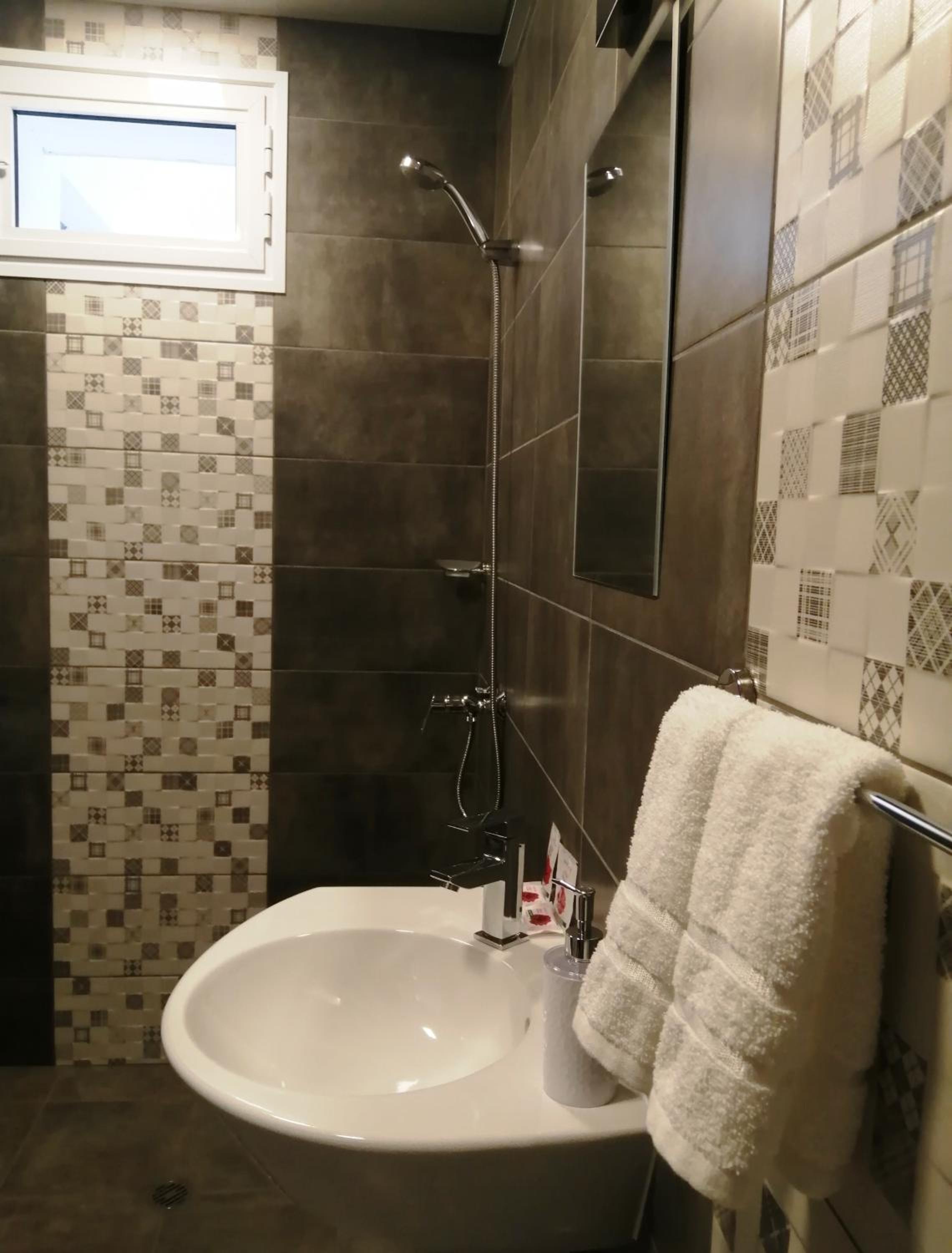 Triple Room with Terrace - Photo 2