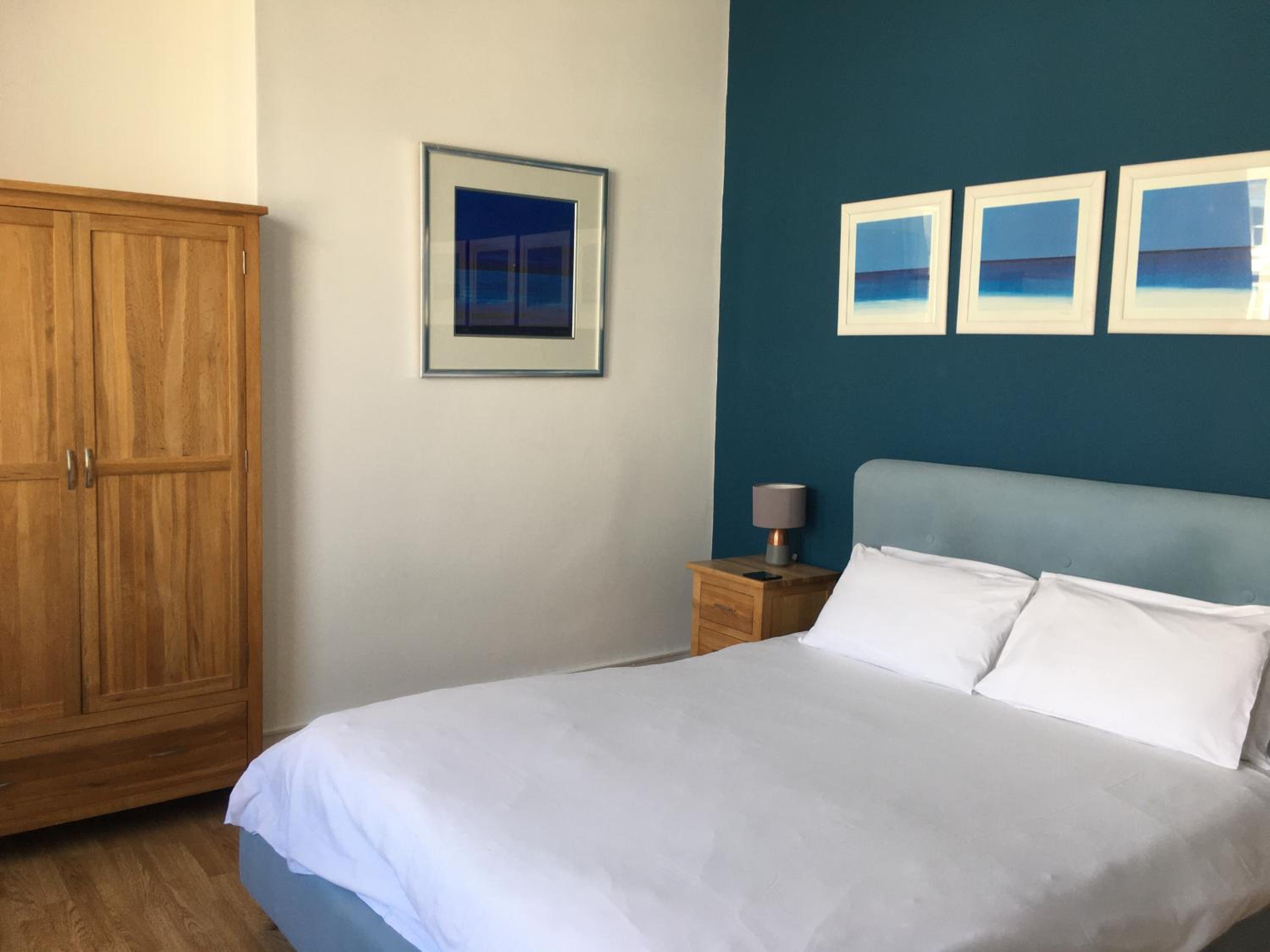 Superior Double Room - Photo 1