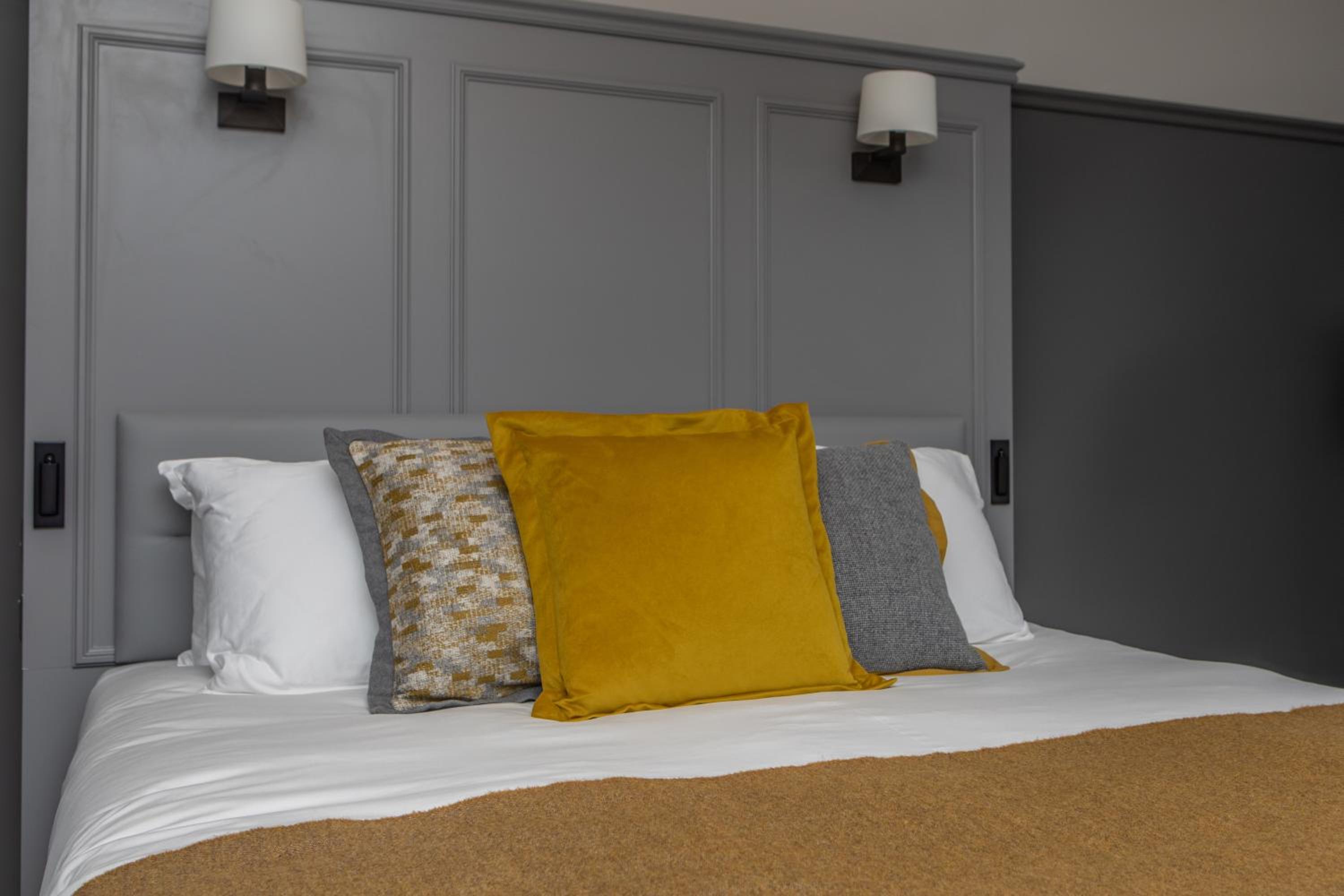 Standard Double Room photo 2