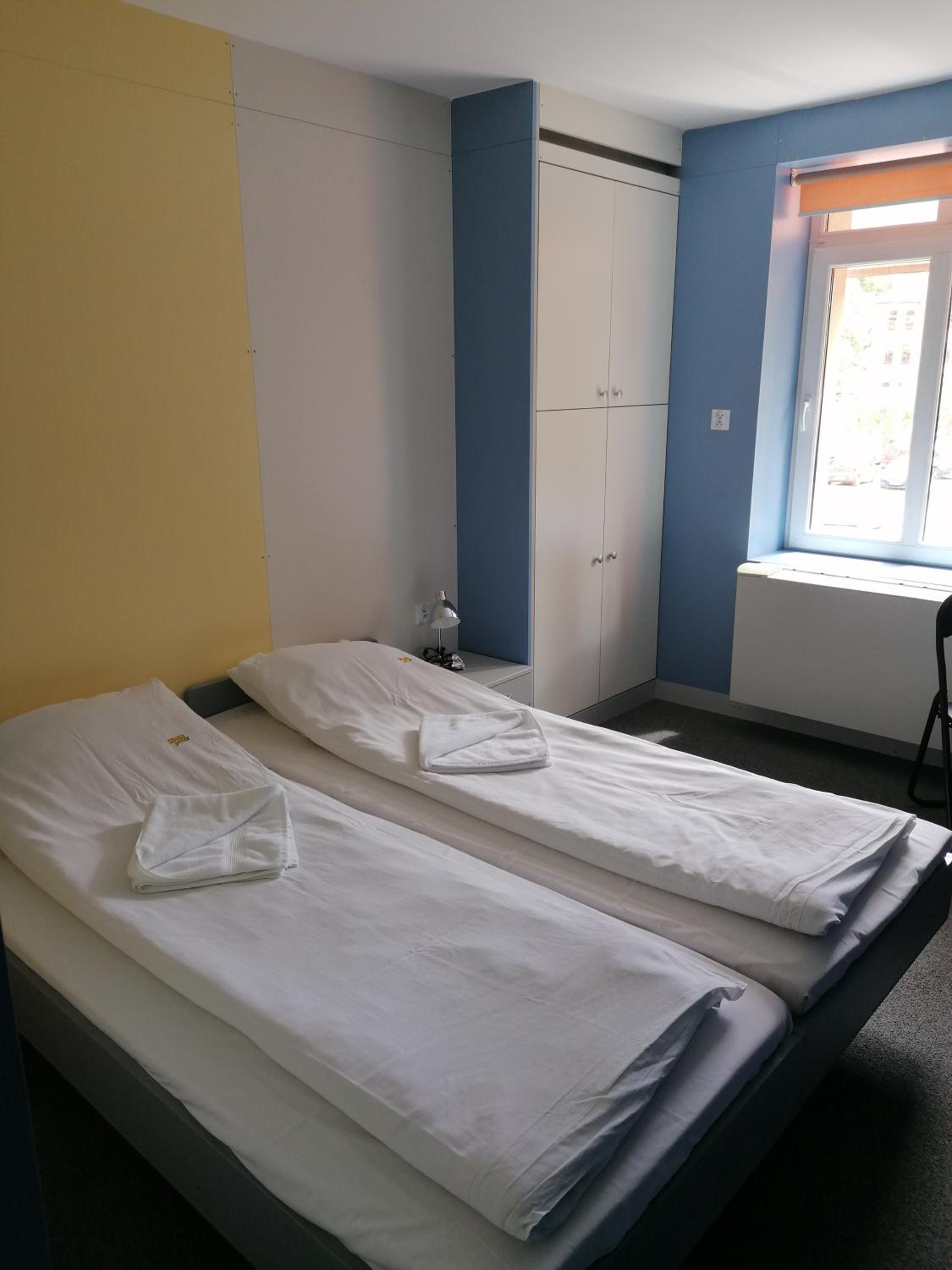 Double Room - Photo 18