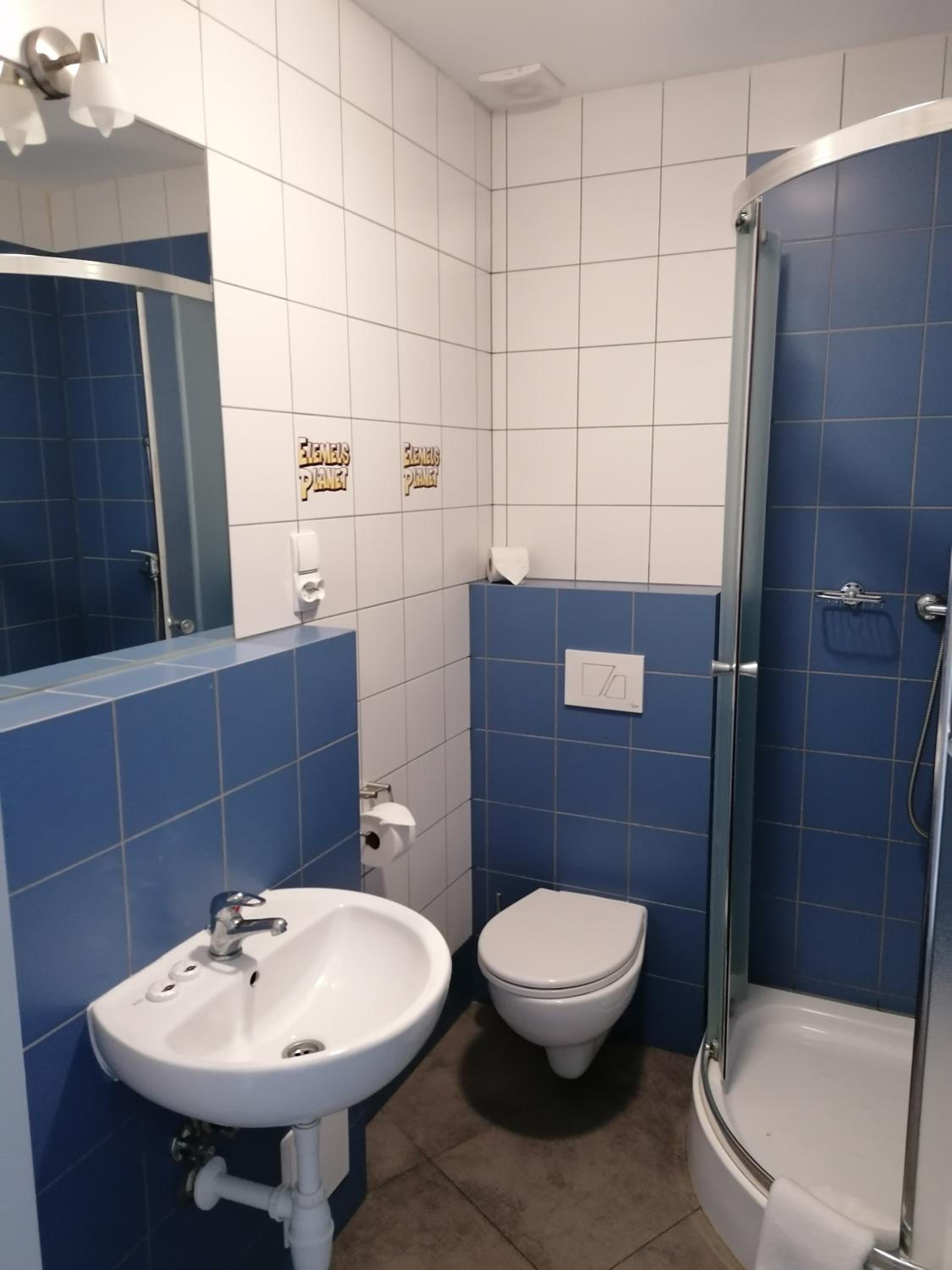 Double Room - Photo 19