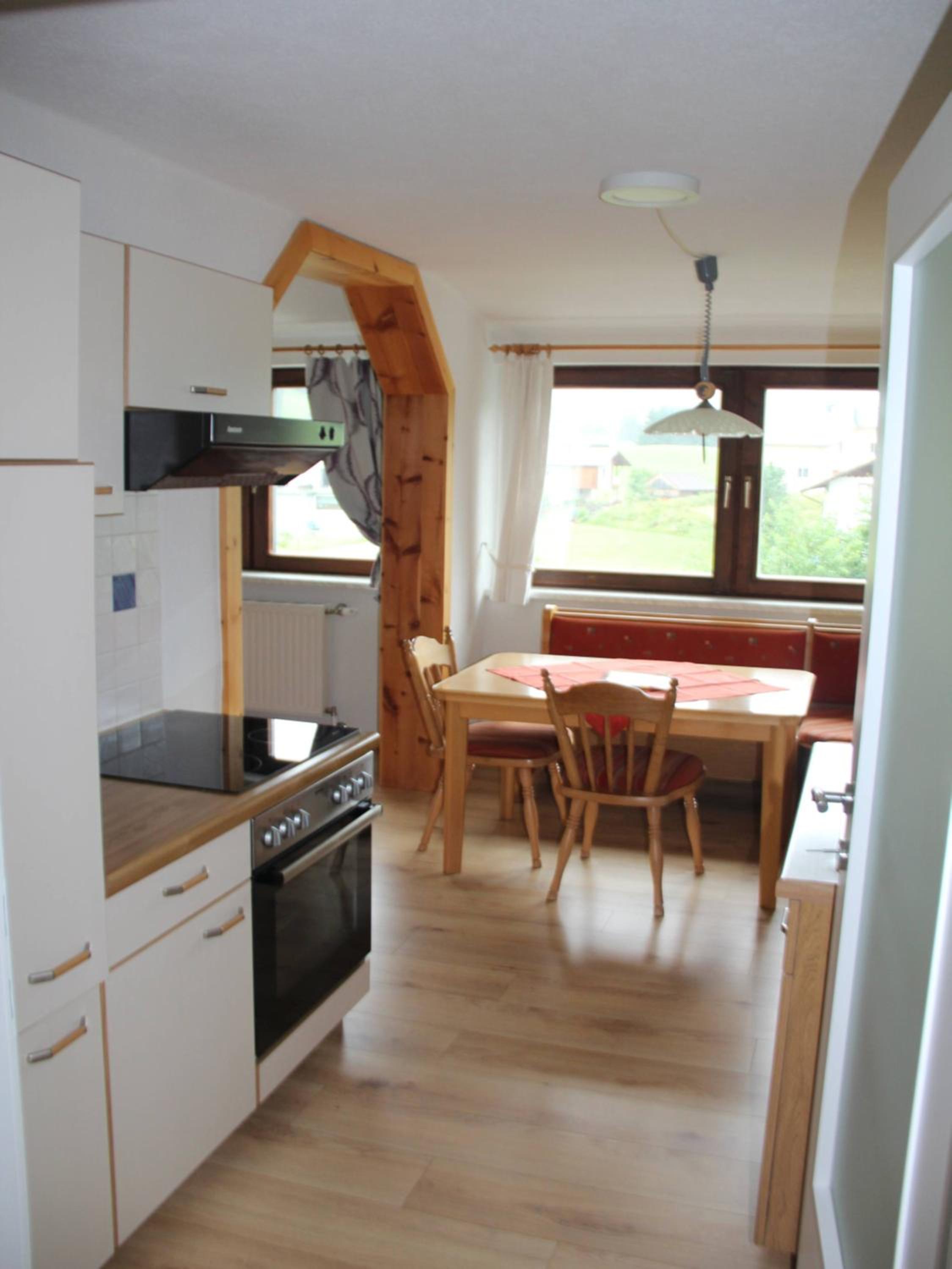 Apartment für 2 - 4 Personen photo 2