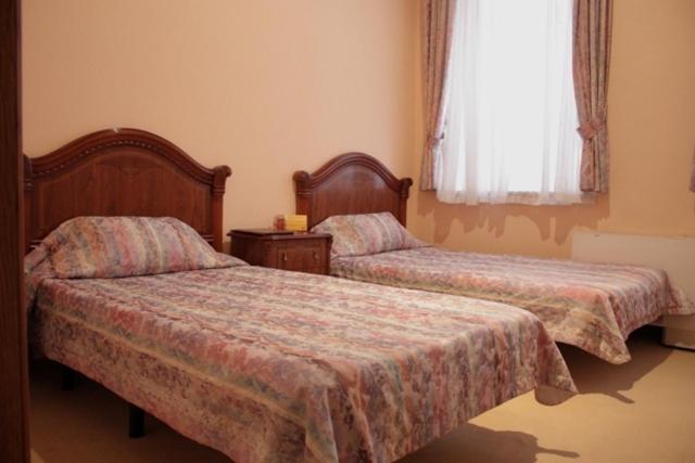 Standard Twin Room photo 1