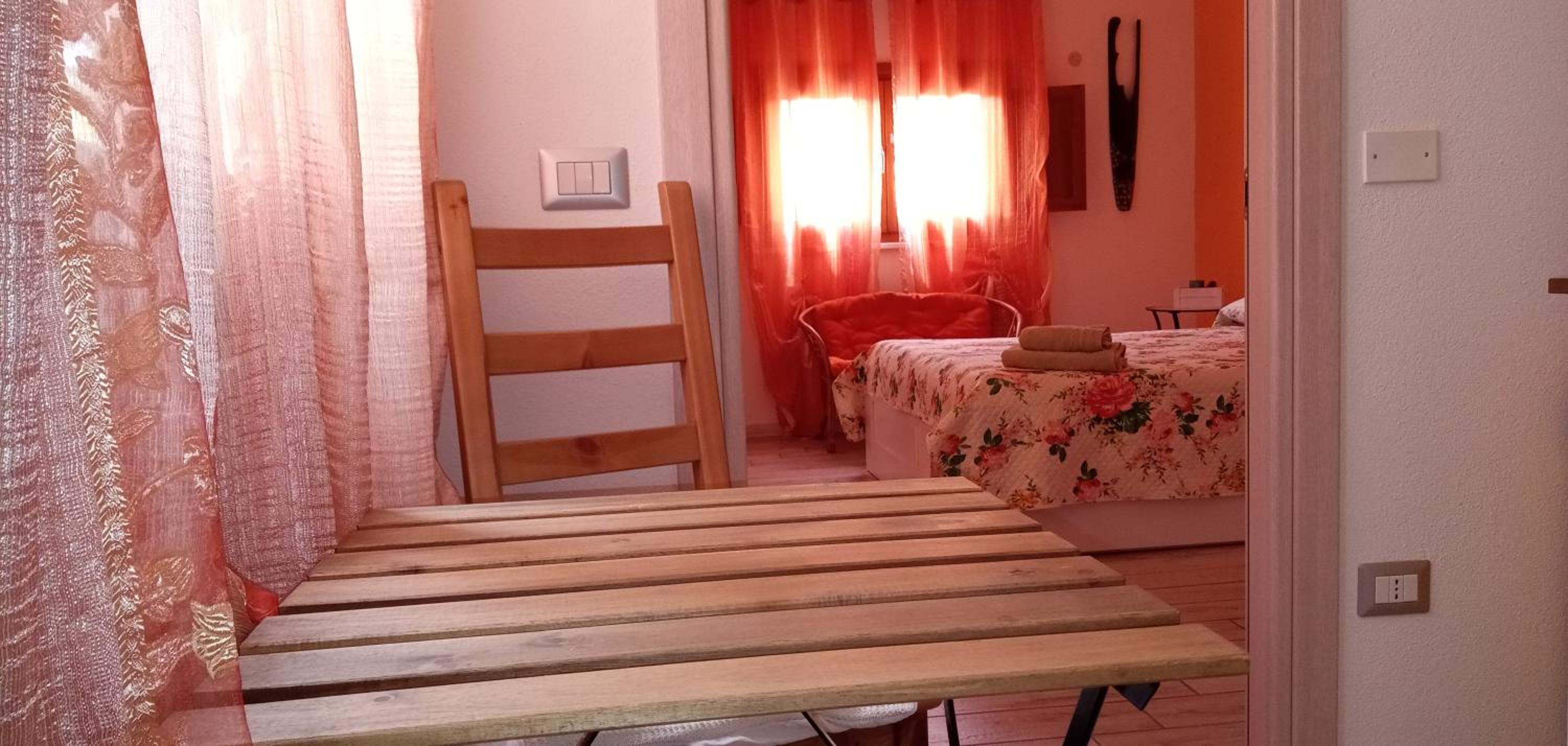 Double Room with Private Bathroom photo 3