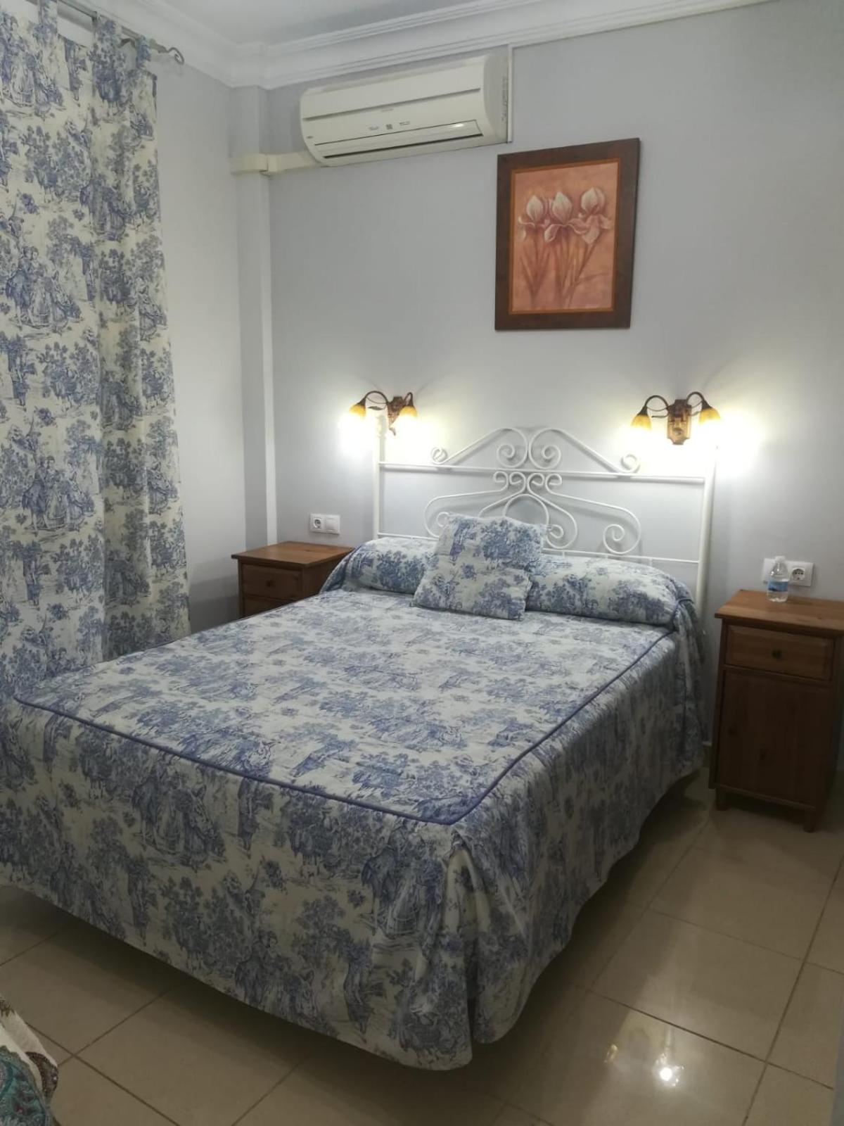 Double Room - Photo 1