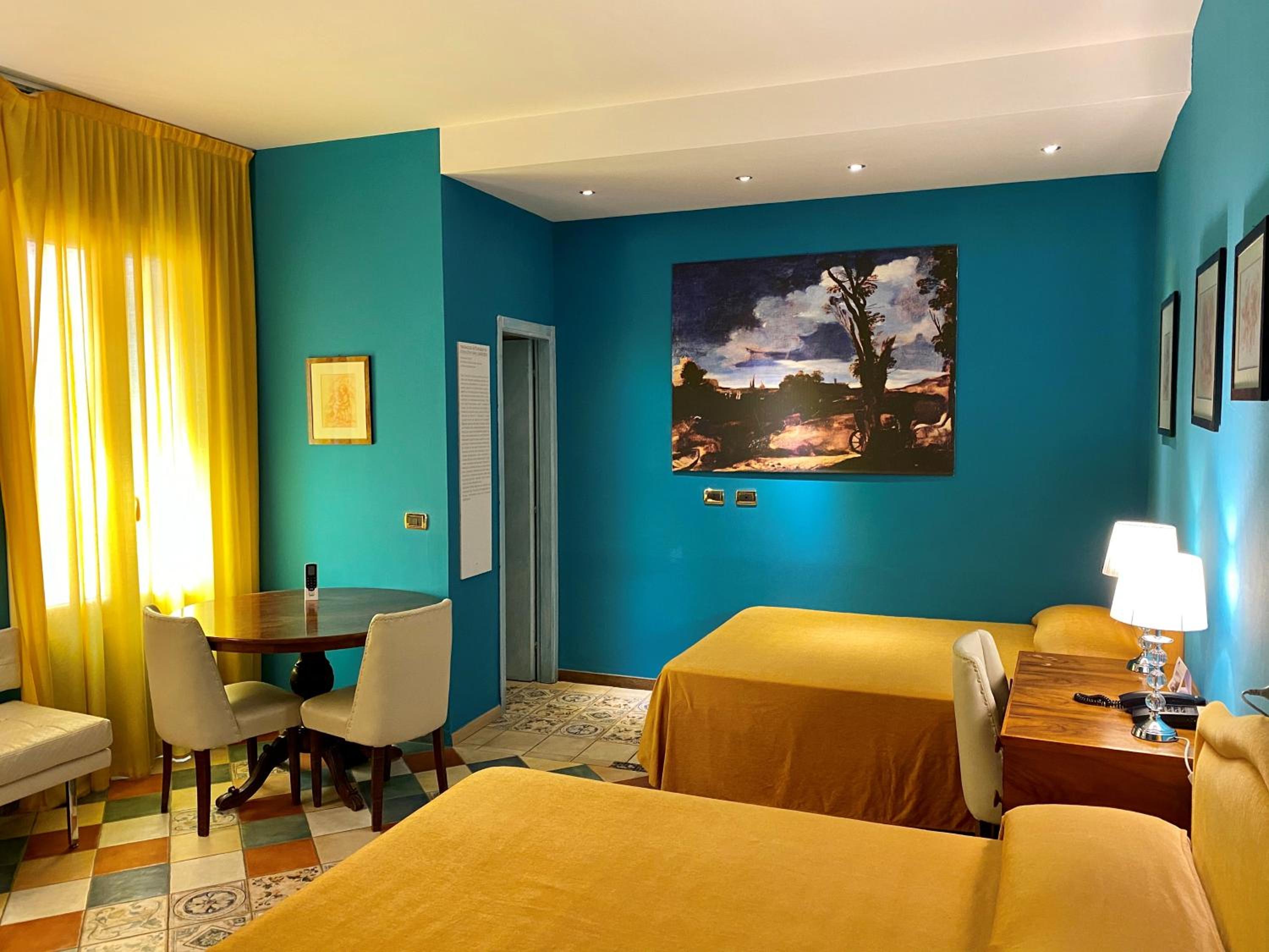 Junior Suite - Photo 2