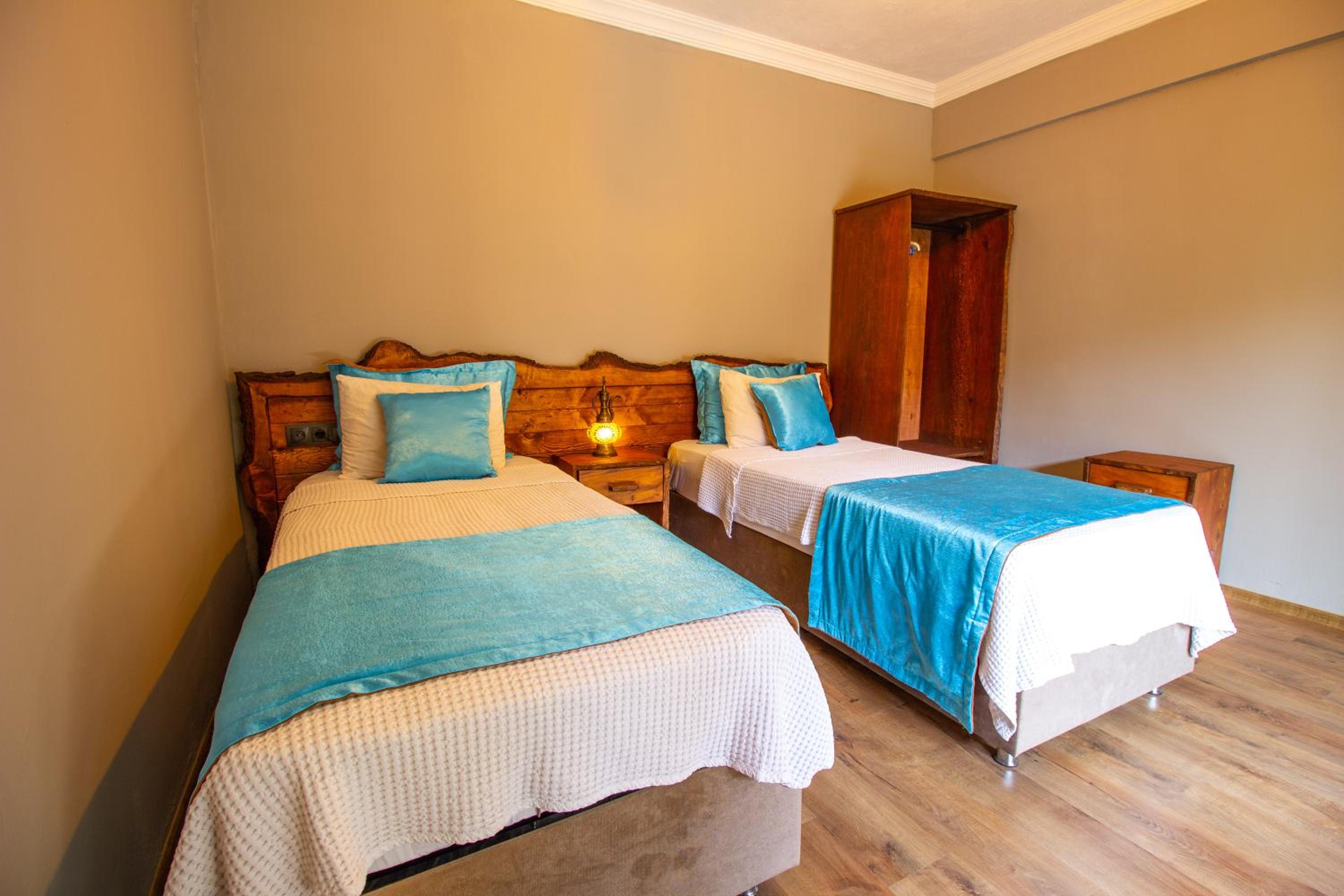 Double or Twin Room photo 3
