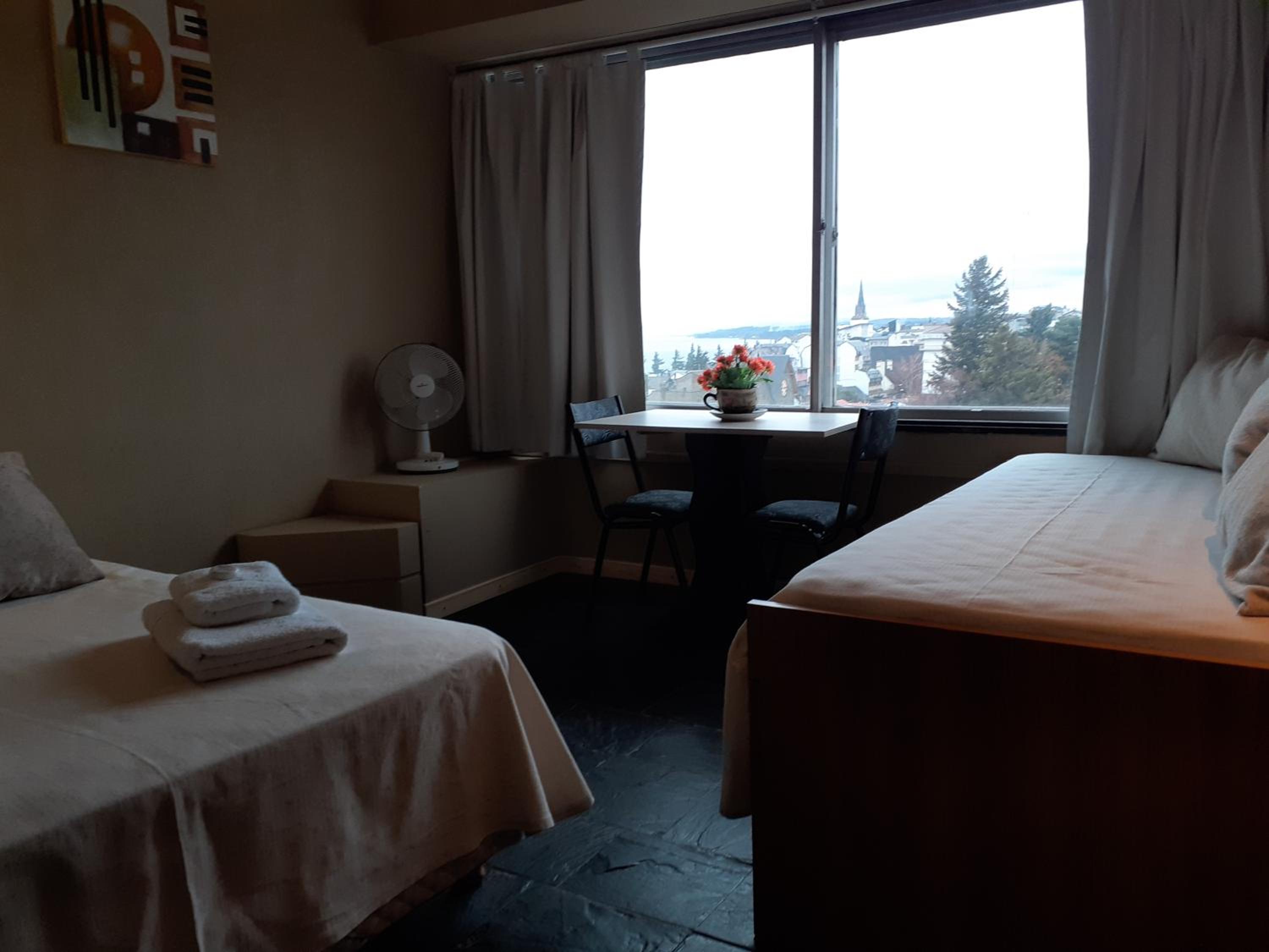 Apartment with Lake View photo 1
