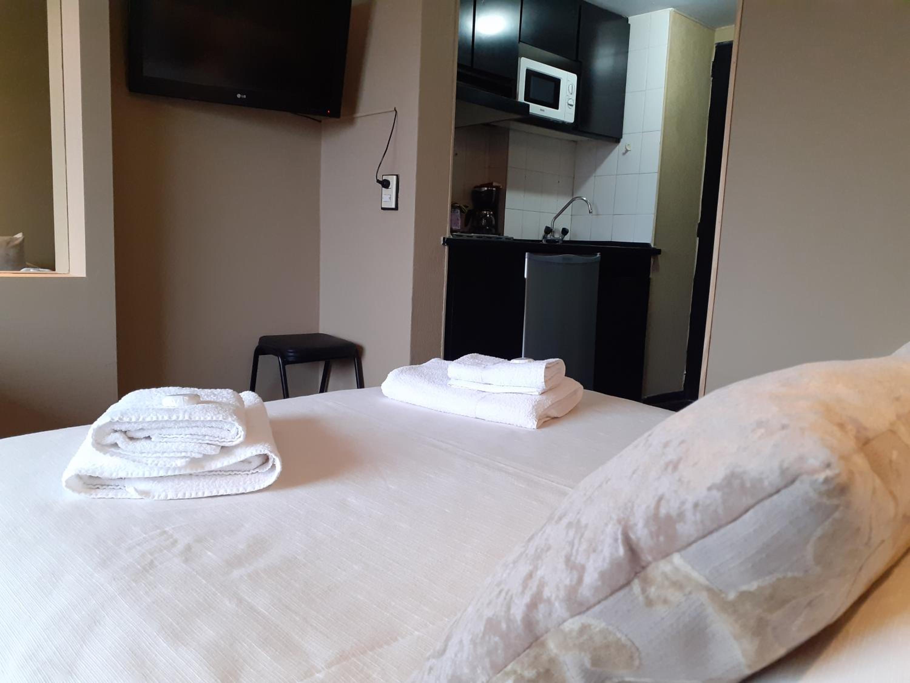 Apartment with Lake View photo 3
