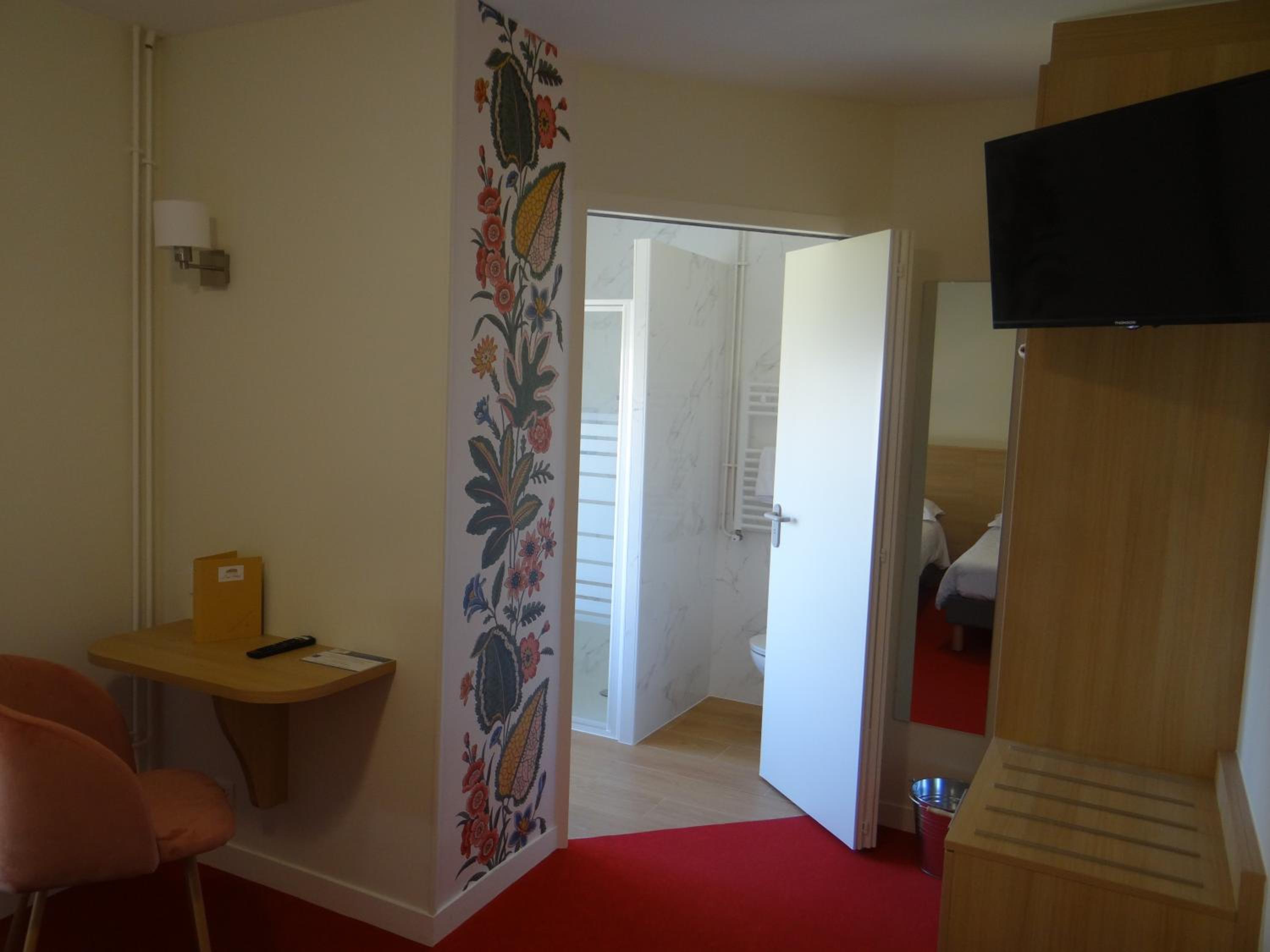 Superior Twin Room photo 1