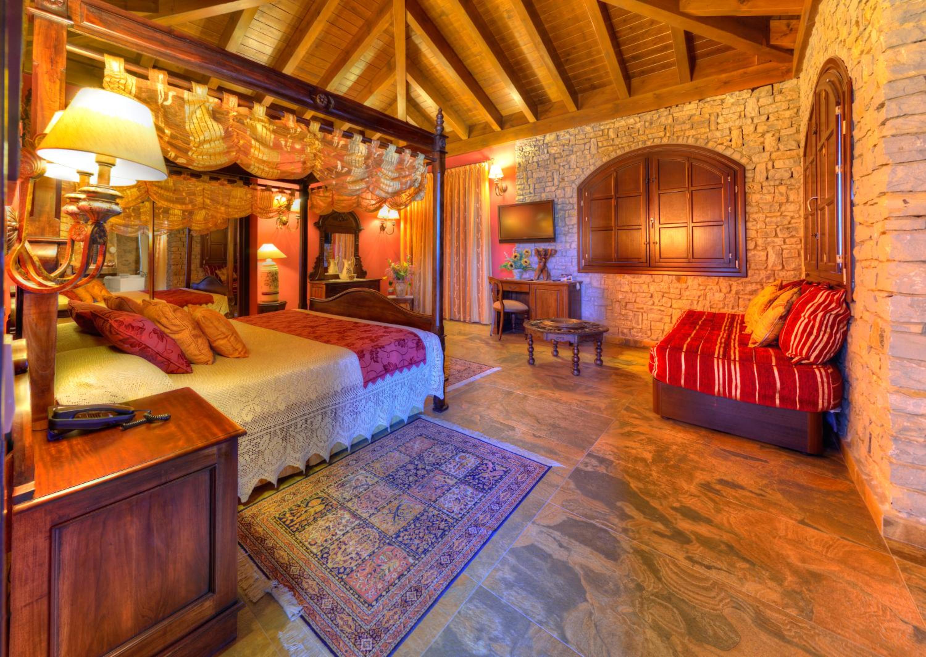 Suite Junior de Lujo