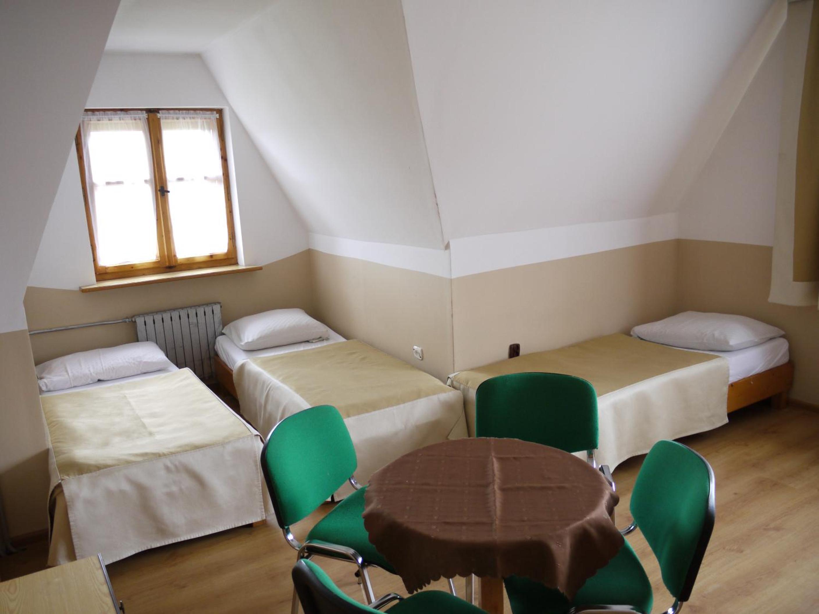 Triple Room photo 2