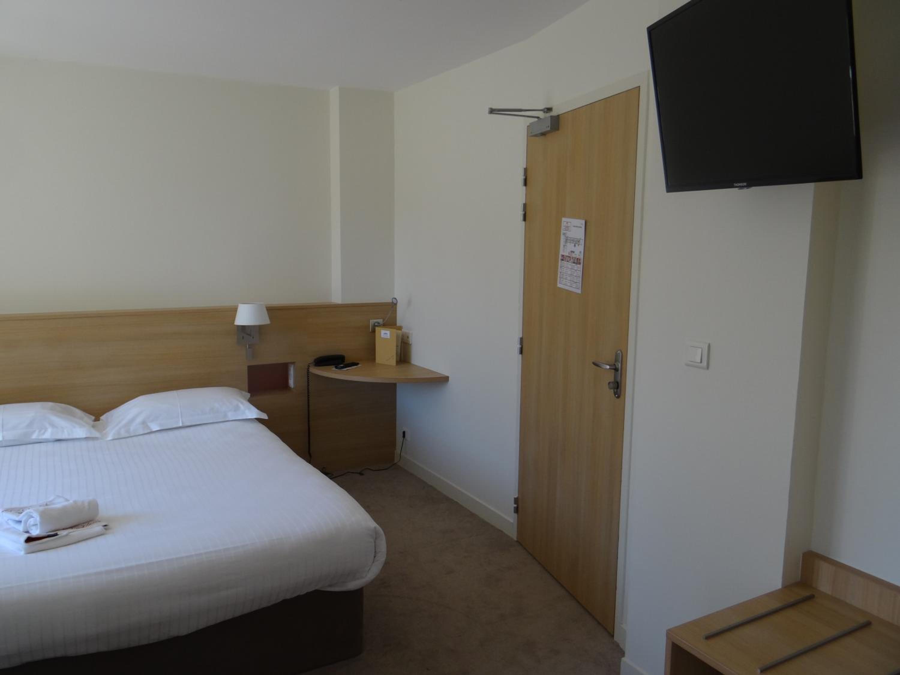 Superior Double Room photo 3