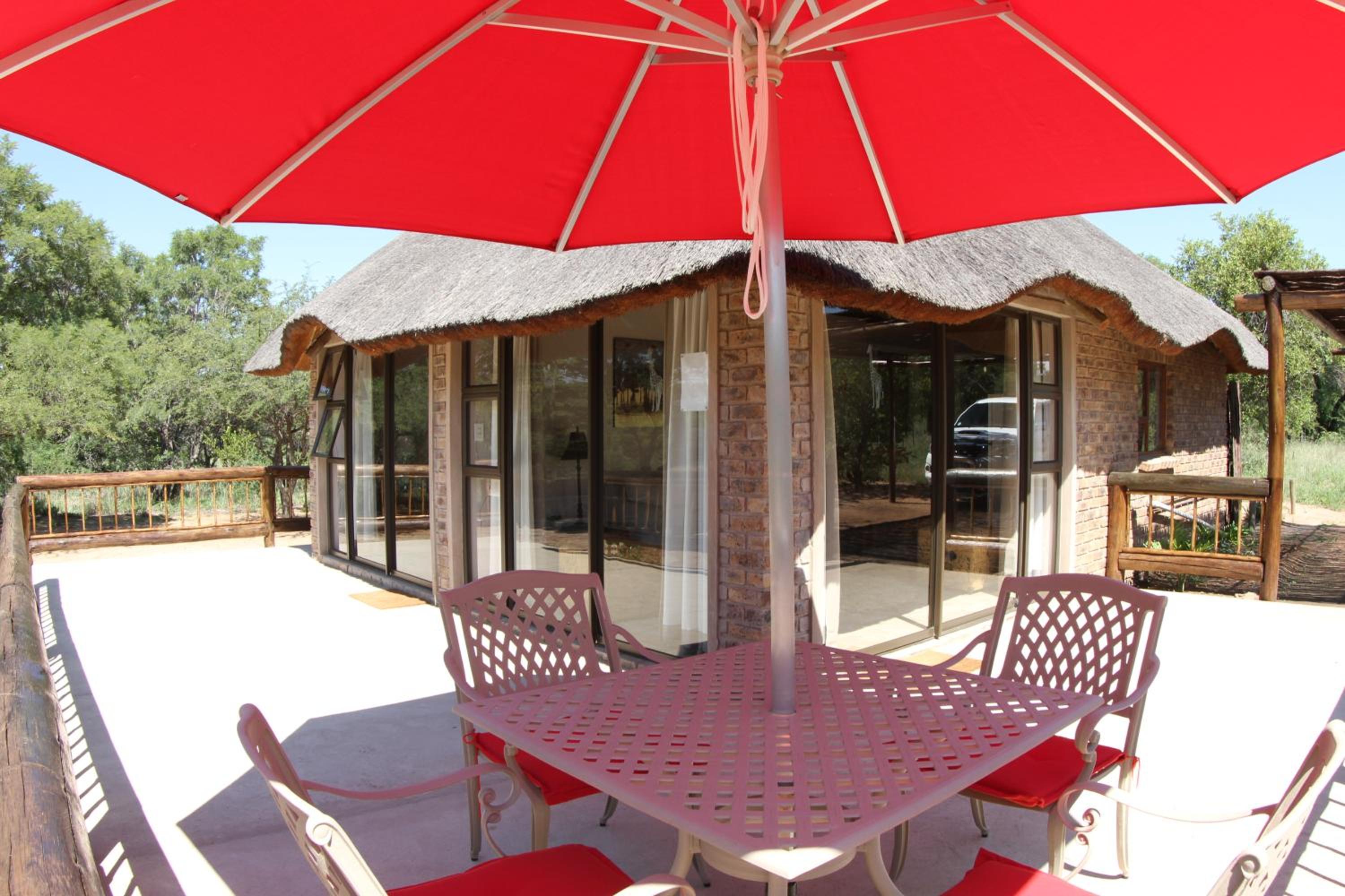 Two-Bedroom Chalet - Photo 14