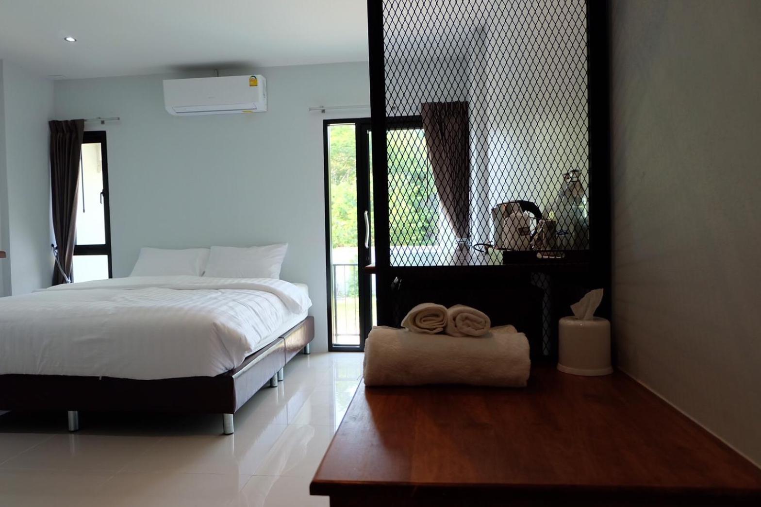 Standard Double Room photo 1